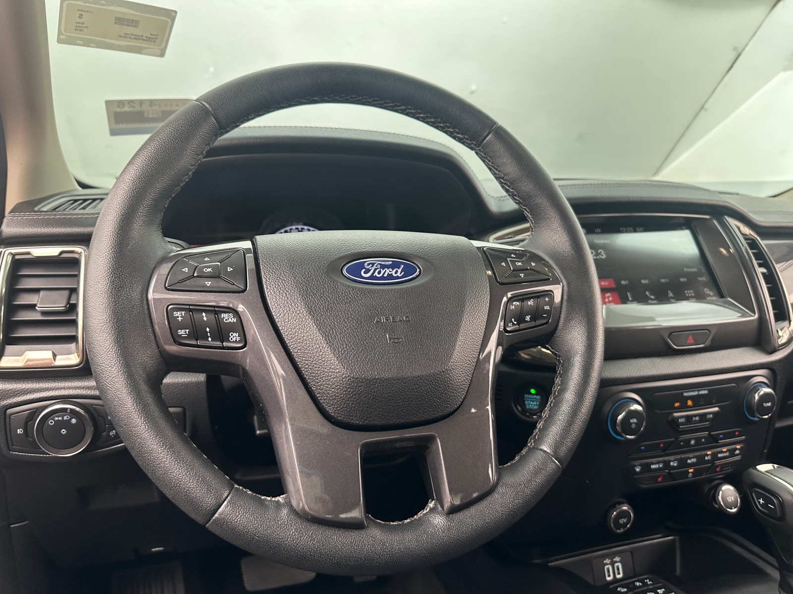 Thumbnail: 2019 Ford Ranger - 4