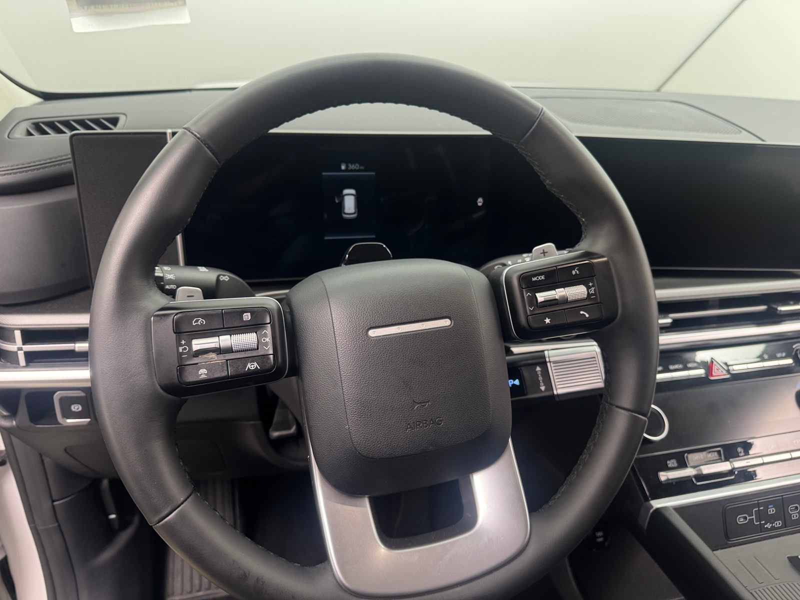 Thumbnail: 2026 Hyundai Santa Fe - 4
