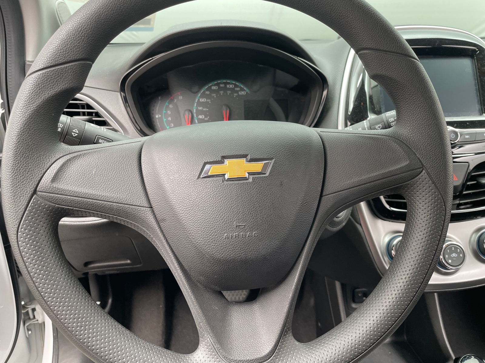 Thumbnail: 2017 Chevrolet Spark - 5