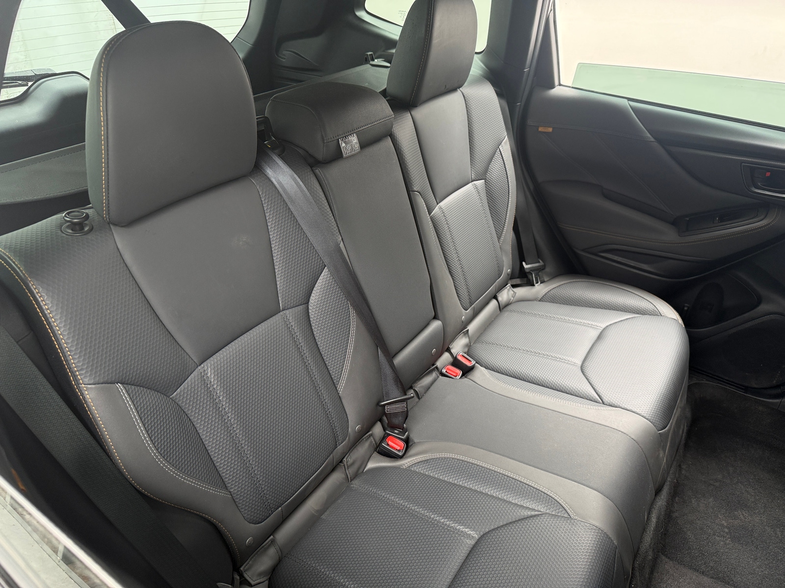 Thumbnail: 2023 Subaru Forester - 6