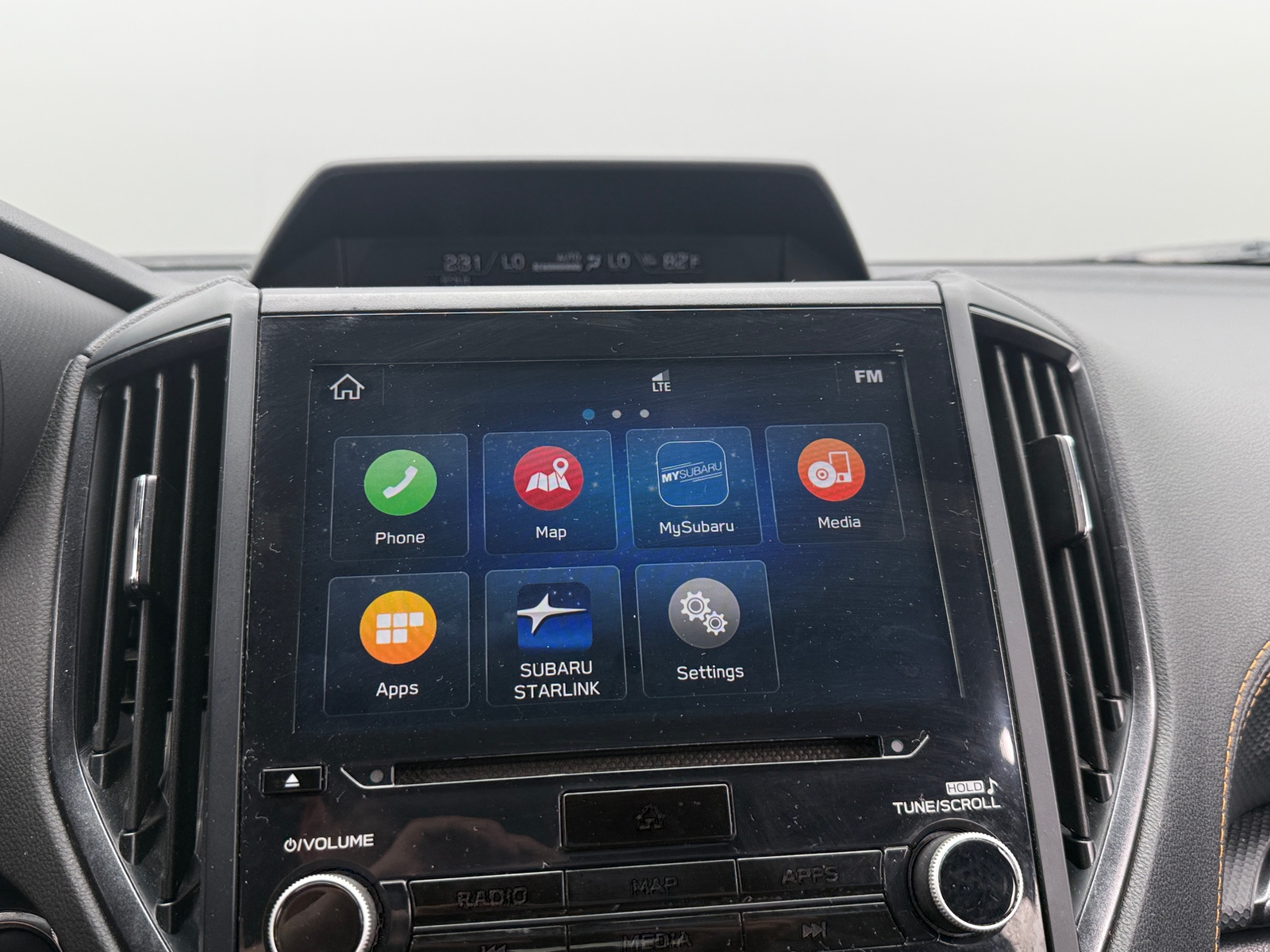 Thumbnail: 2023 Subaru Forester - 4