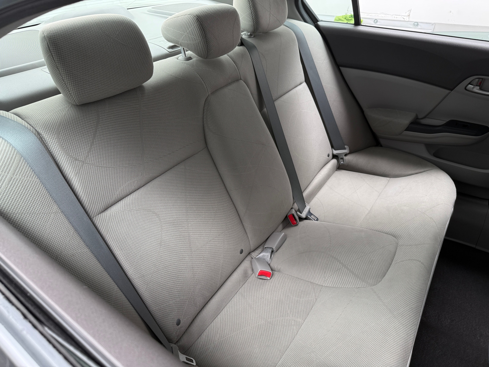Thumbnail: 2012 Honda Civic - 6