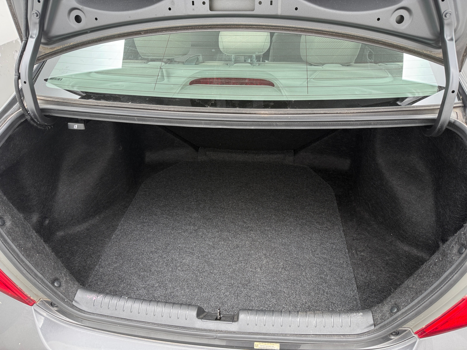Thumbnail: 2012 Honda Civic - 7
