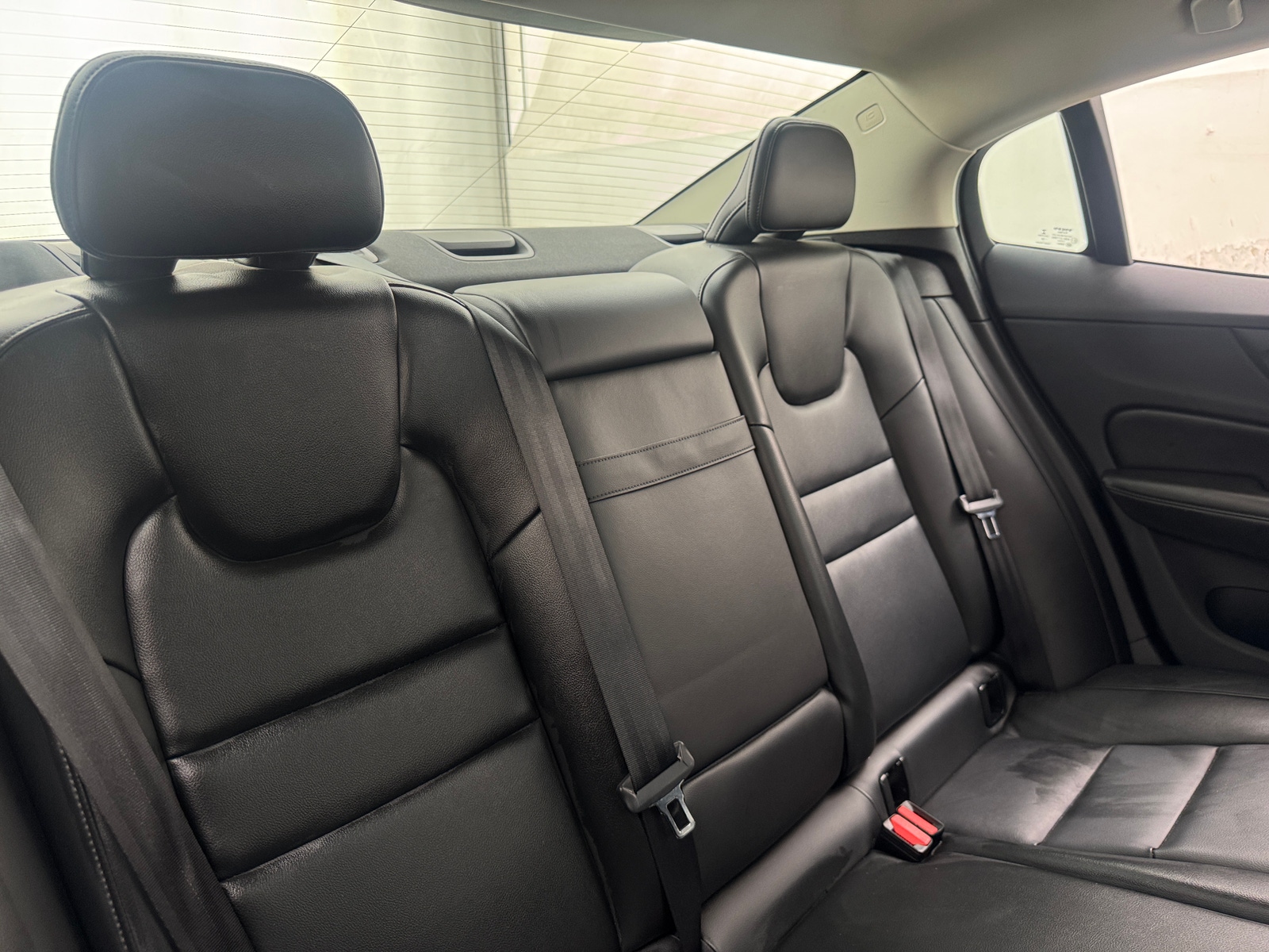 Thumbnail: 2019 Volvo S60 - 5