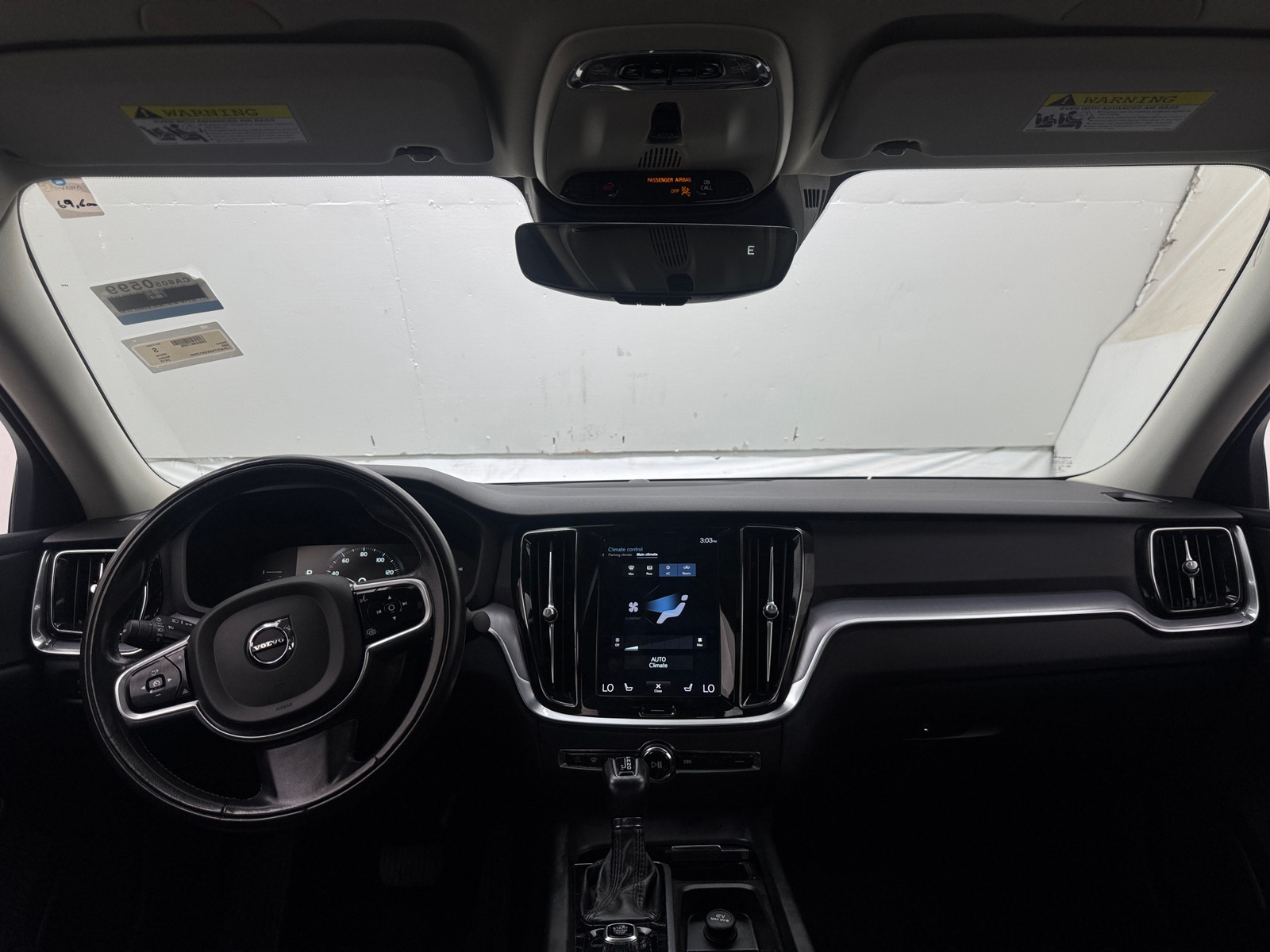 Thumbnail: 2019 Volvo S60 - 2
