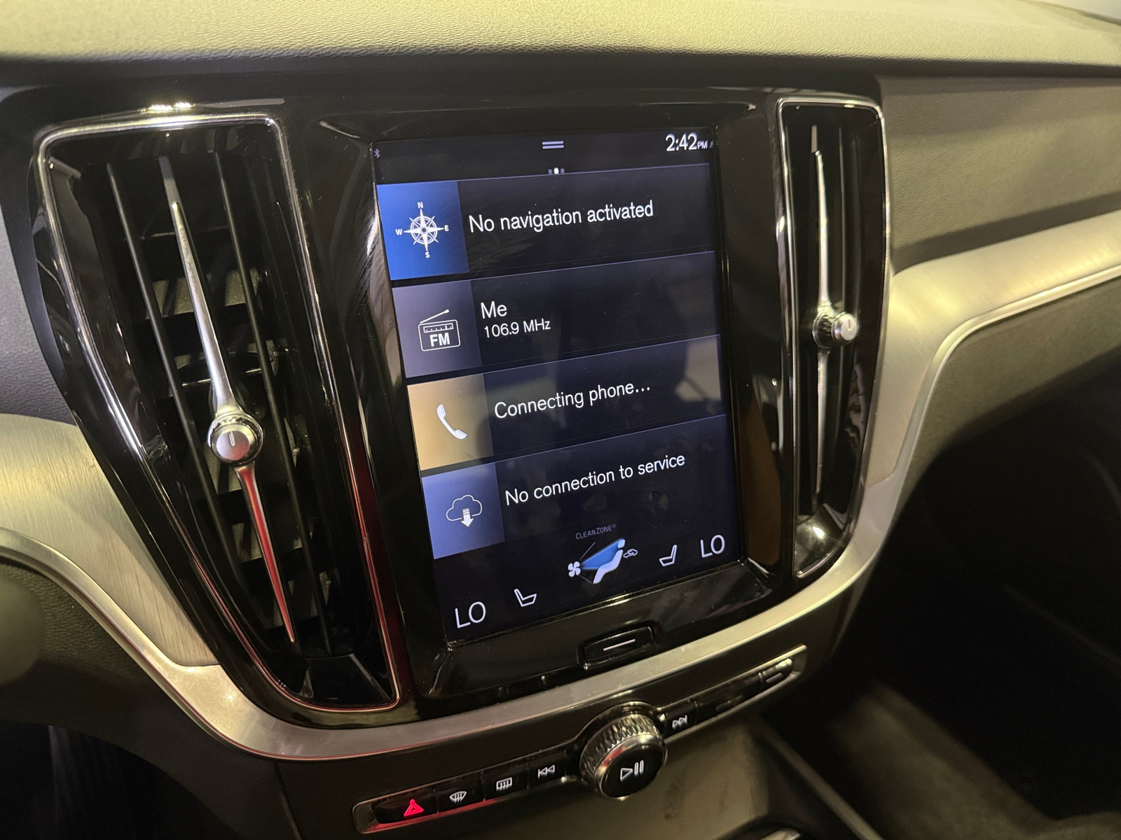 Thumbnail: 2019 Volvo S60 - 3