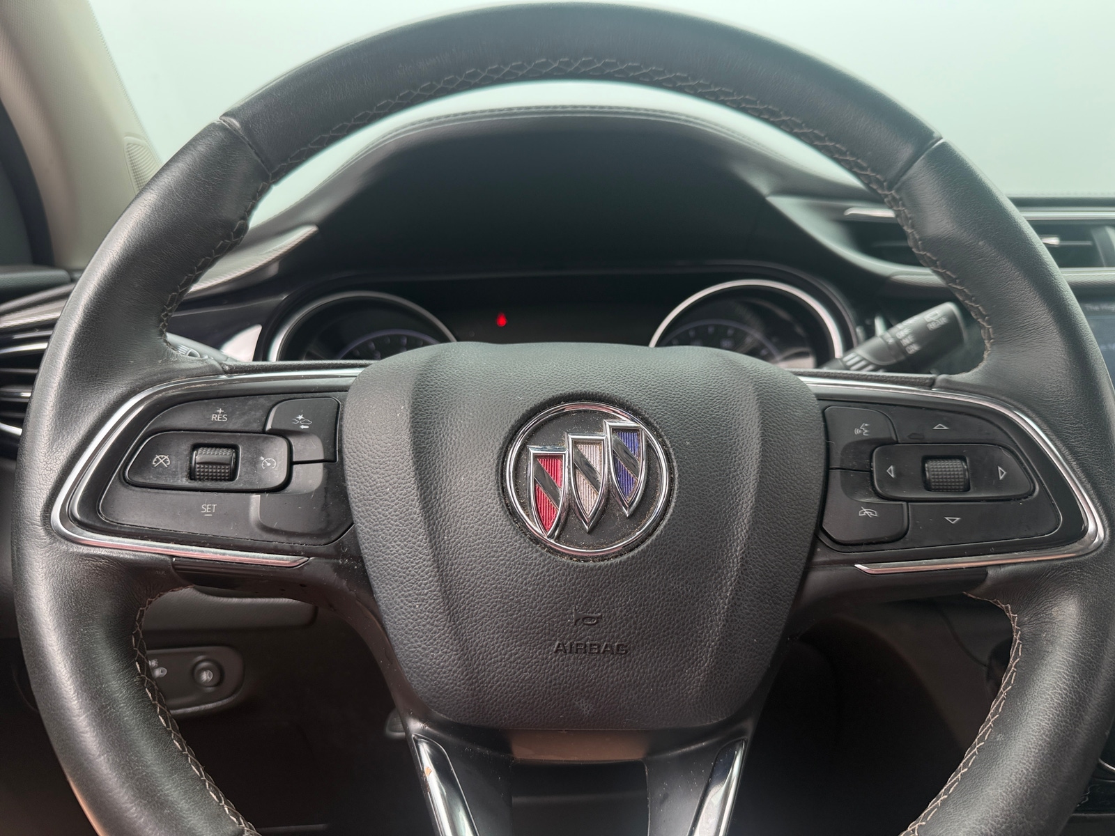 Thumbnail: 2023 Buick Encore GX - 5