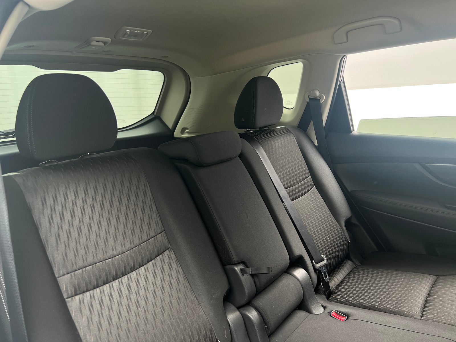 Thumbnail: 2018 Nissan Rogue - 6