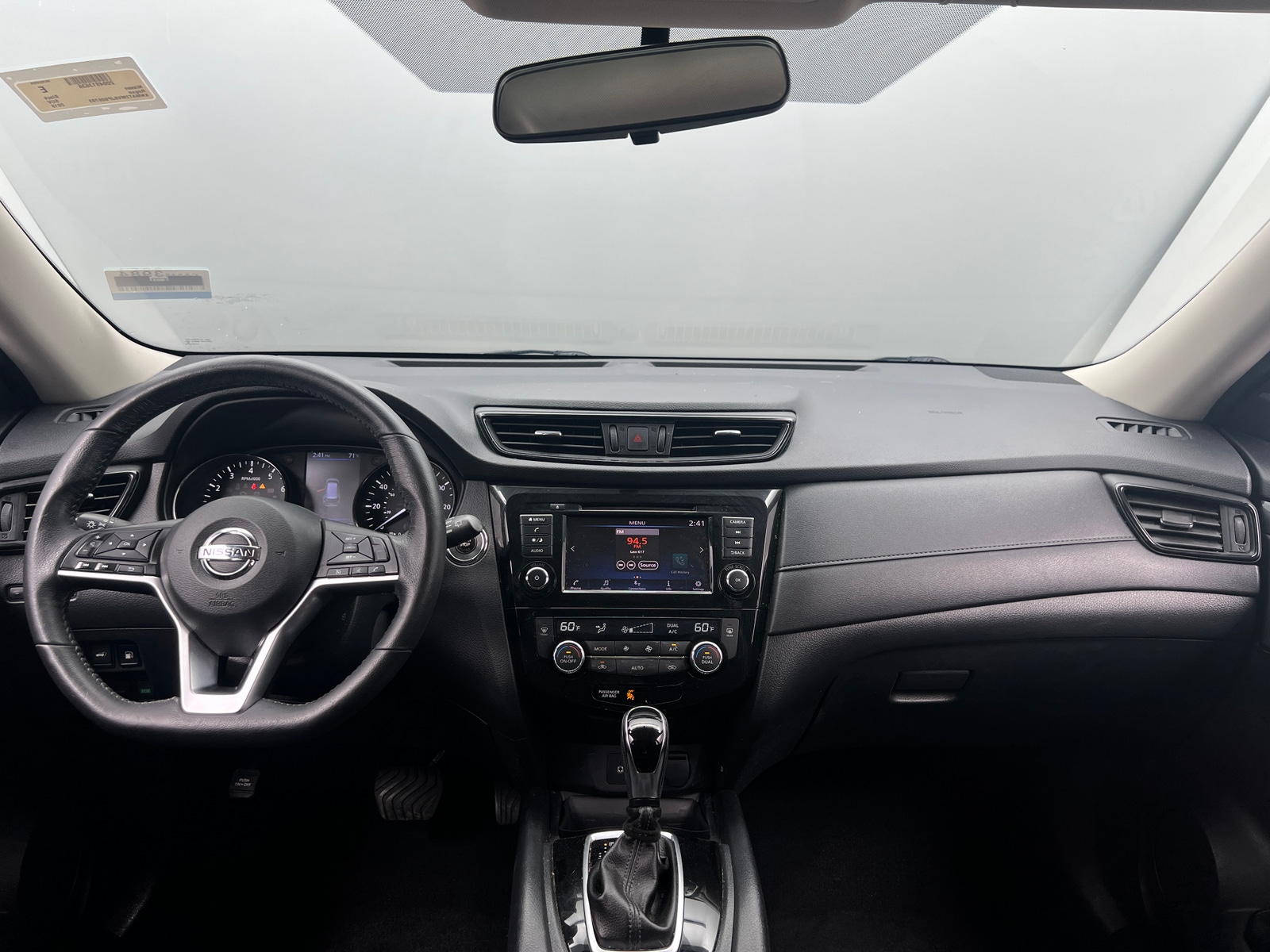 Thumbnail: 2018 Nissan Rogue - 3