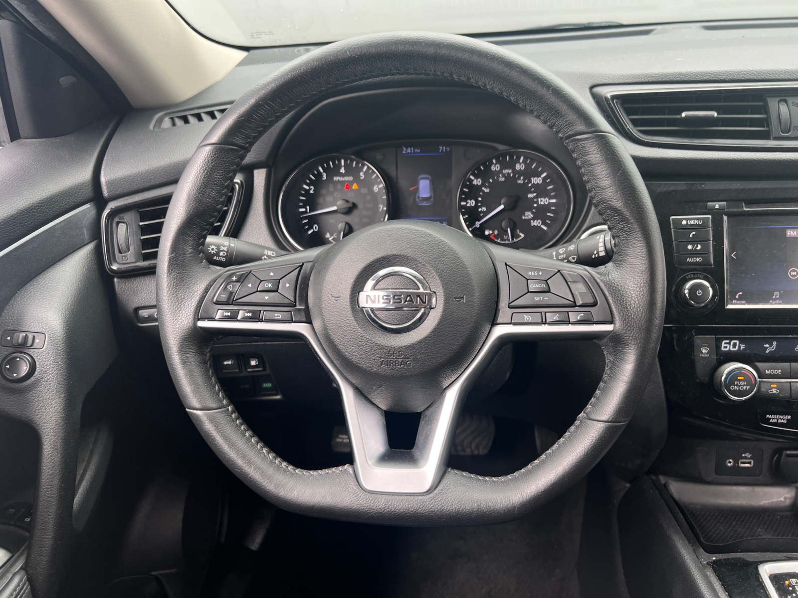 Thumbnail: 2018 Nissan Rogue - 5