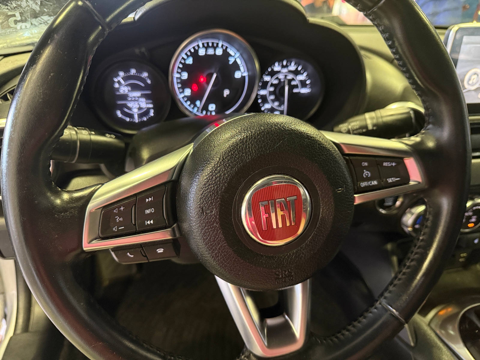 Thumbnail: 2019 Fiat 124 Spider - 5
