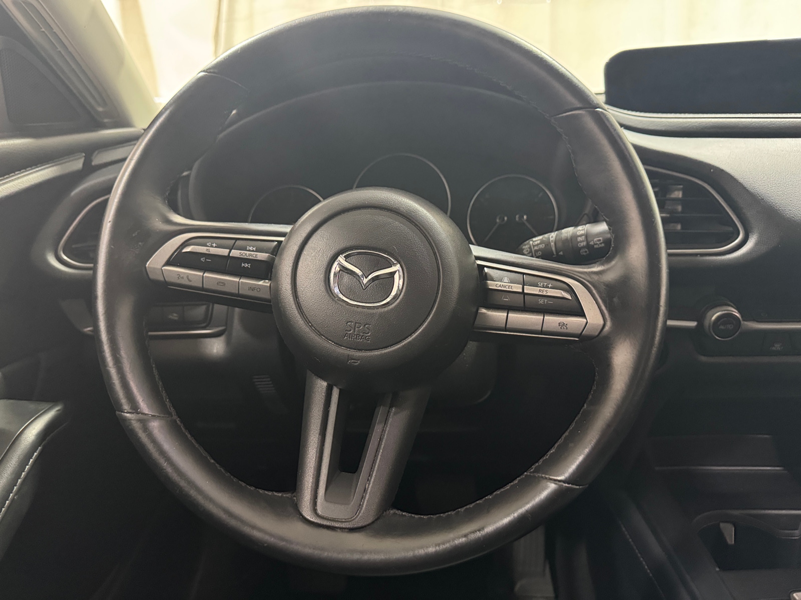 Thumbnail: 2022 Mazda CX-30 - 4