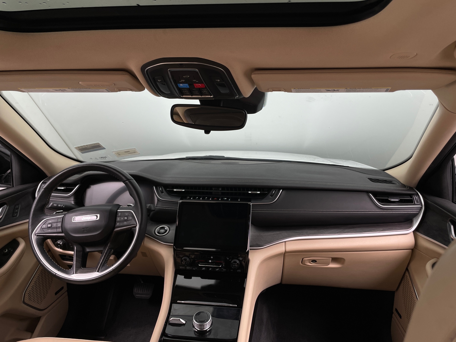 Thumbnail: 2021 Jeep Grand Cherokee L - 2