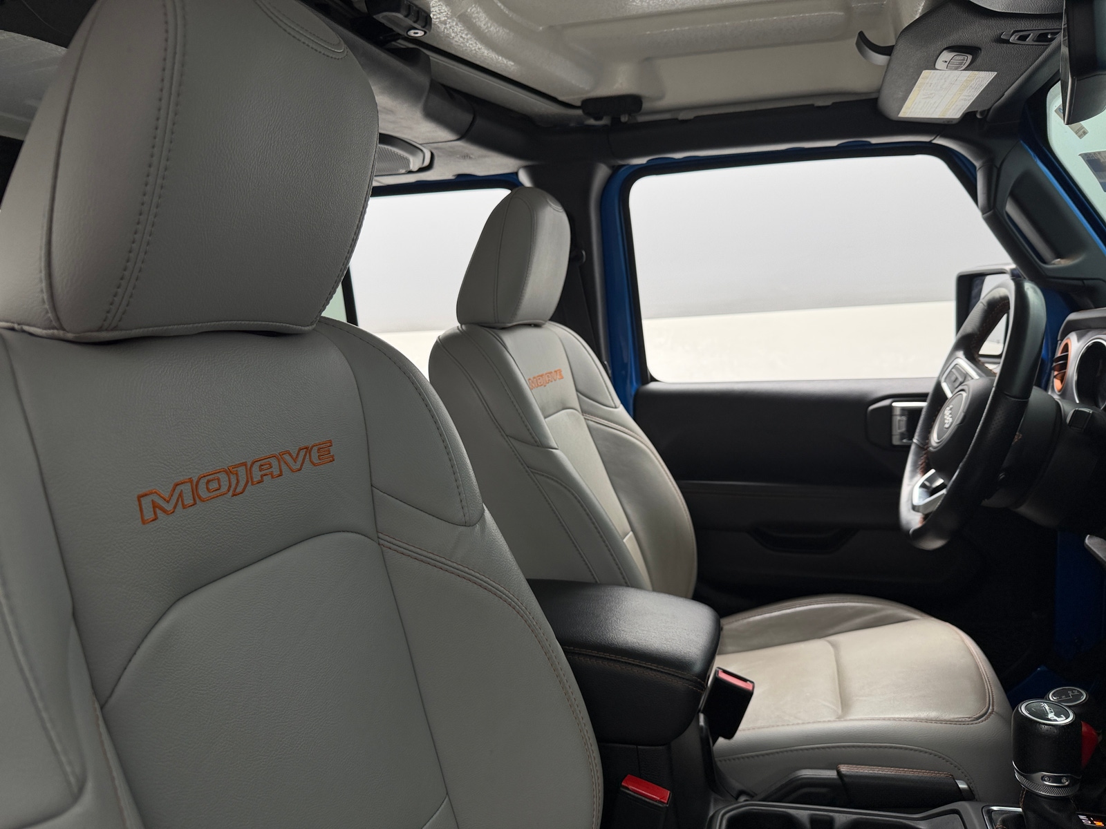 Thumbnail: 2023 Jeep Gladiator - 2