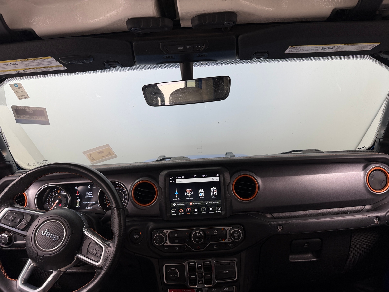 Thumbnail: 2023 Jeep Gladiator - 3
