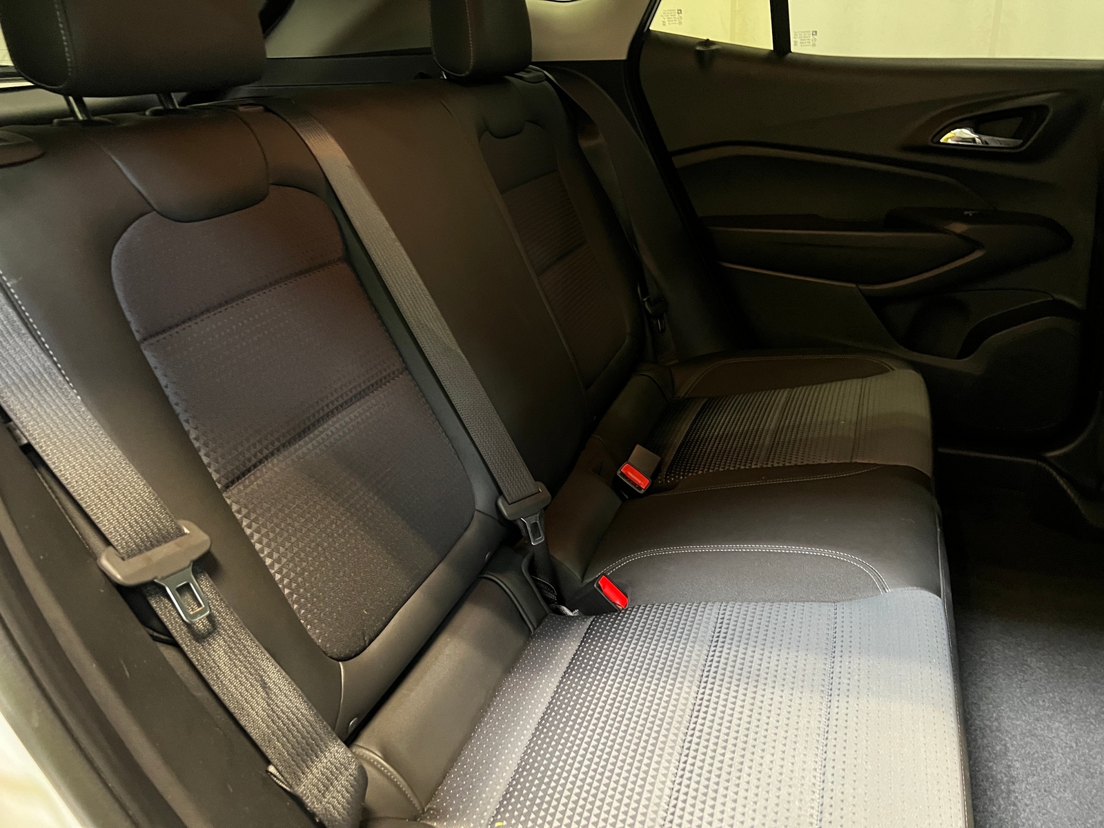 Thumbnail: 2025 Chevrolet Trax - 6