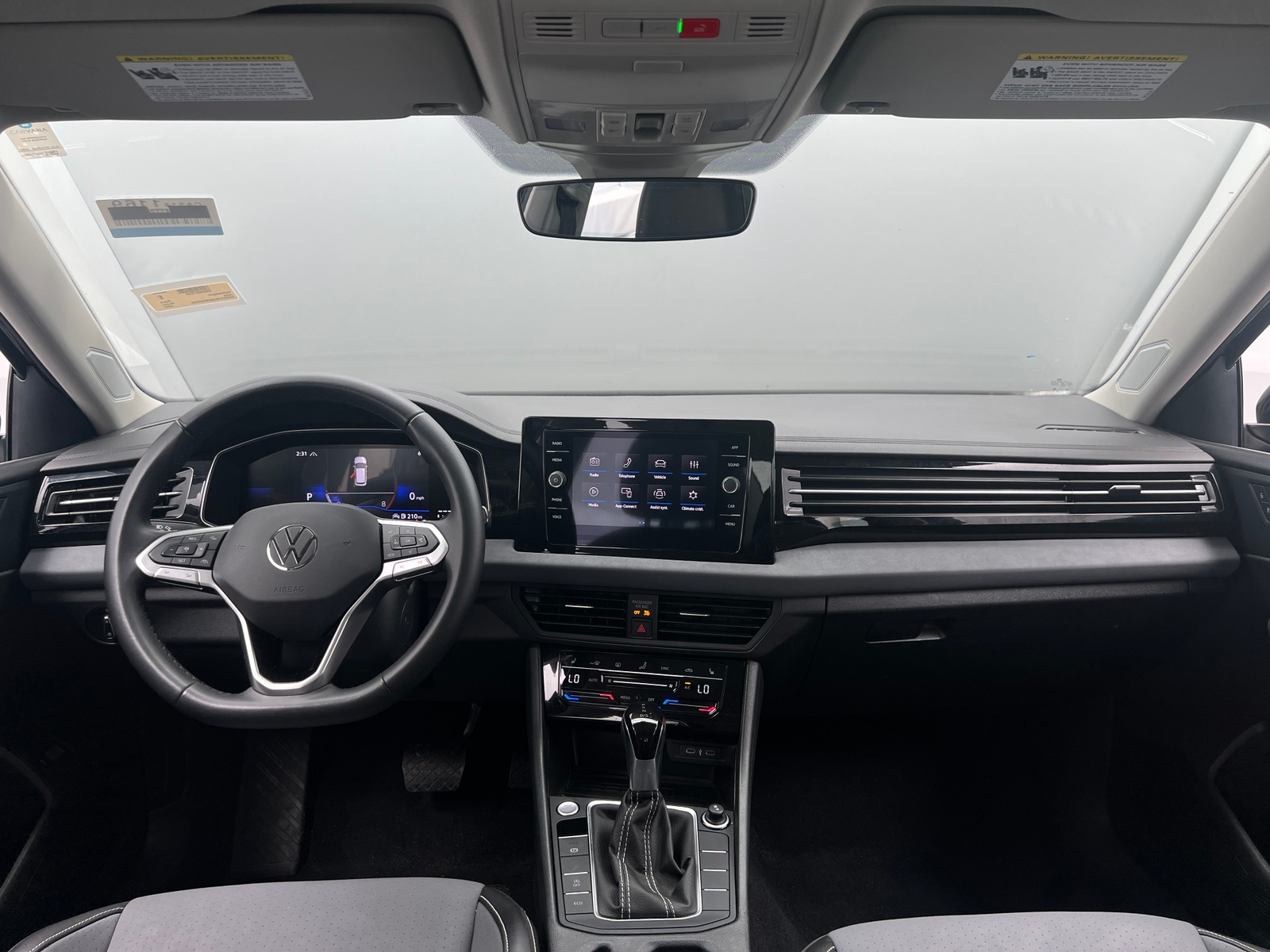 Thumbnail: 2025 Volkswagen Jetta - 2