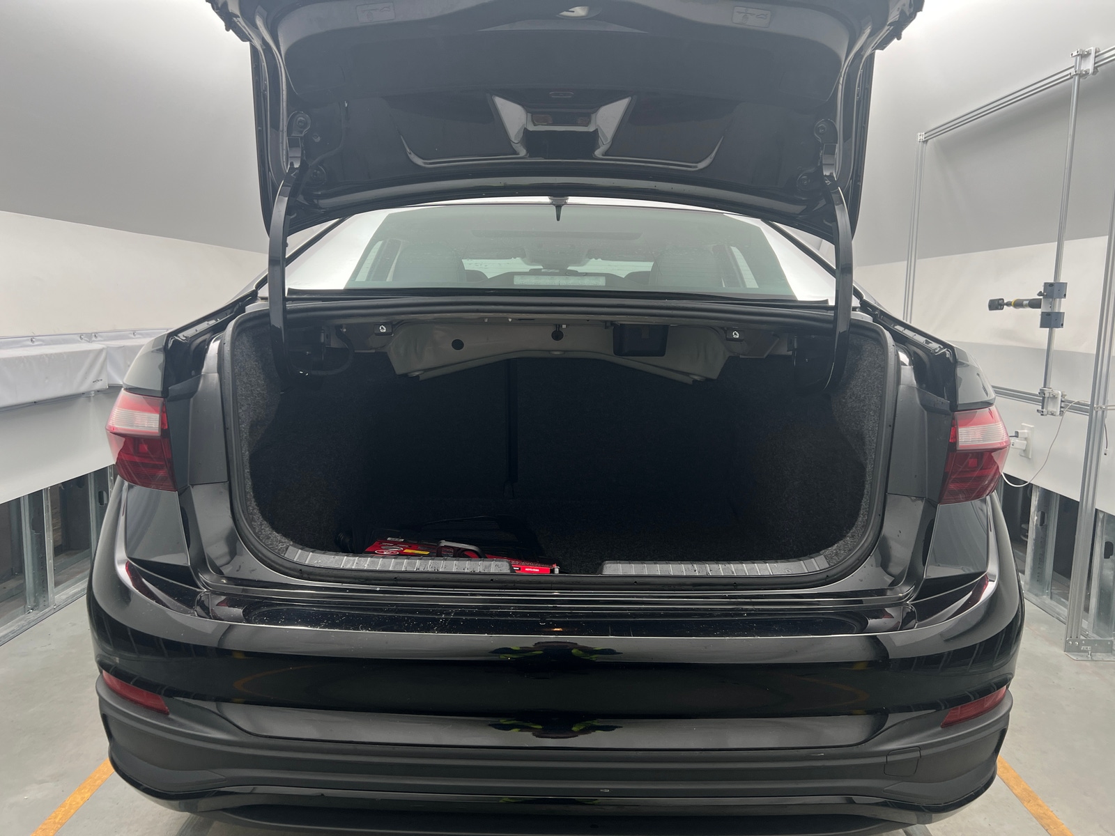 Thumbnail: 2025 Volkswagen Jetta - 6