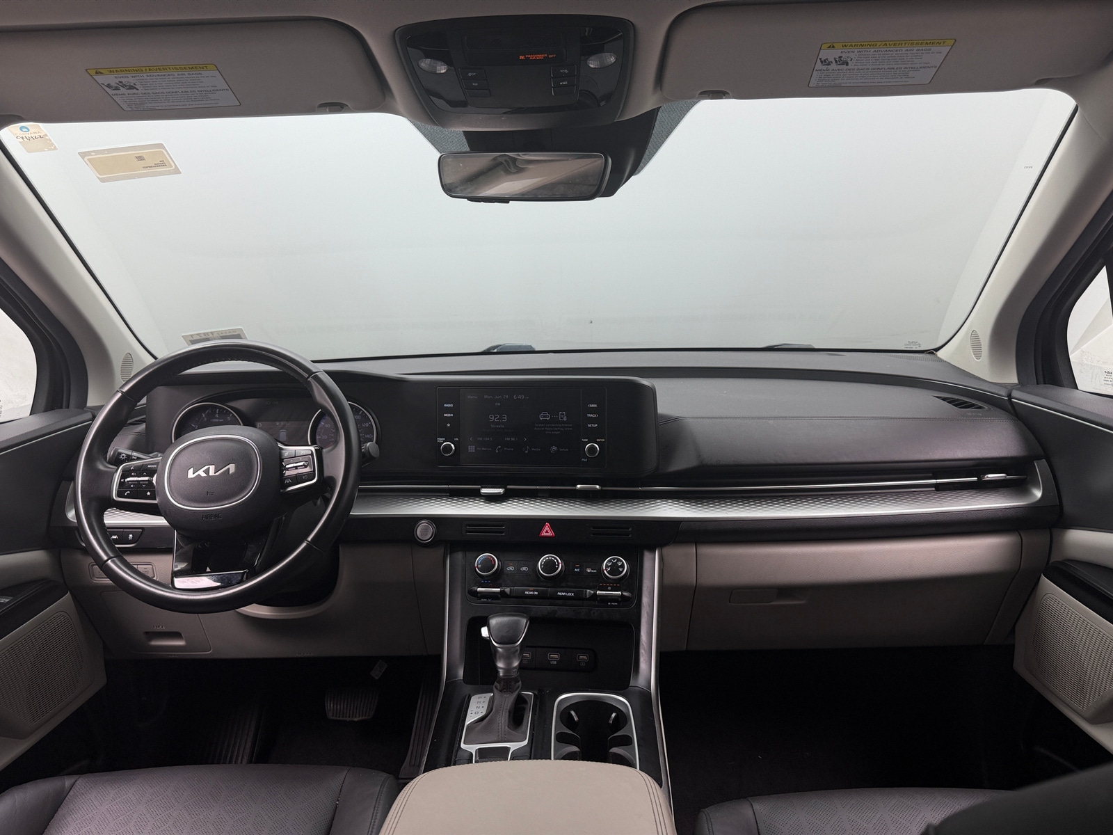 Thumbnail: 2023 Kia Carnival - 2