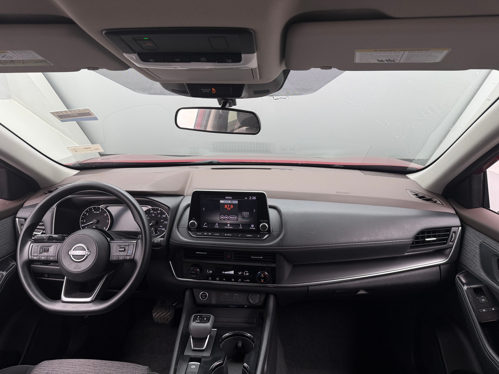 Thumbnail: 2023 Nissan Rogue - 3