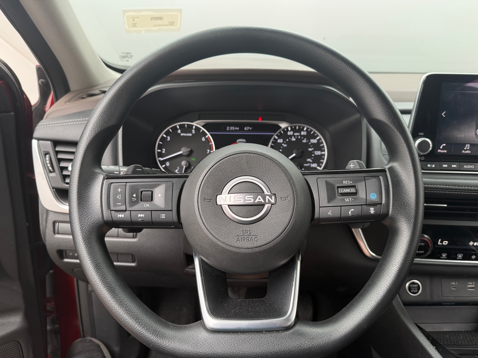 Thumbnail: 2023 Nissan Rogue - 5