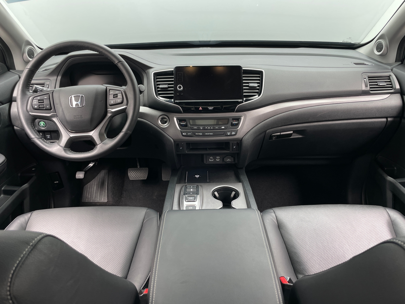 Thumbnail: 2024 Honda Ridgeline - 2