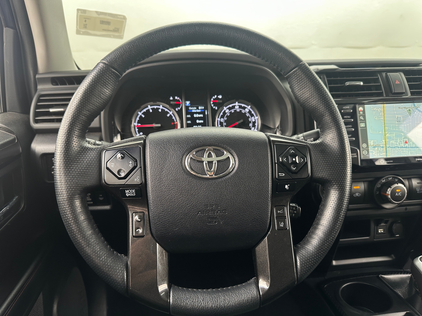Thumbnail: 2024 Toyota 4Runner - 4