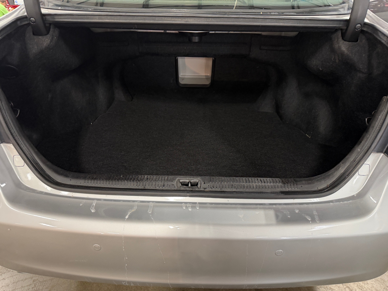 Thumbnail: 2011 Lexus ES - 6