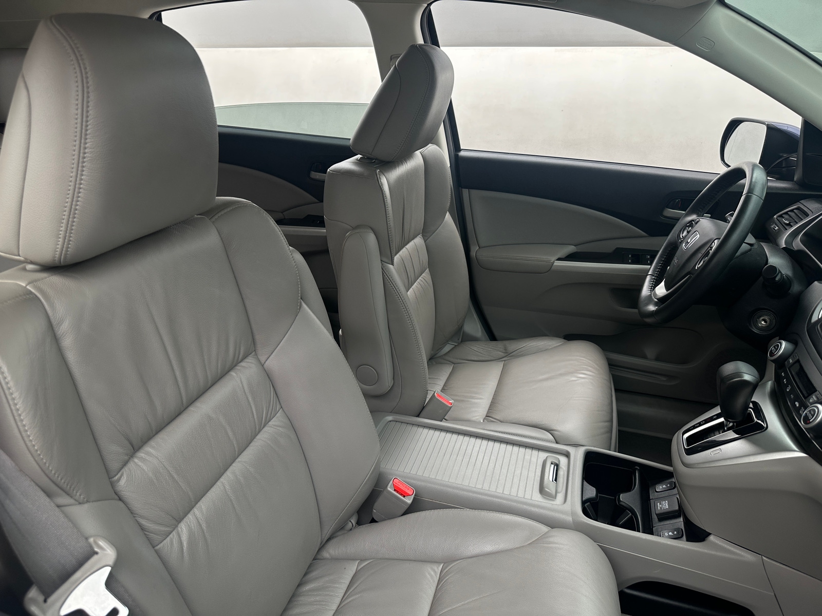 Thumbnail: 2014 Honda CR-V - 2