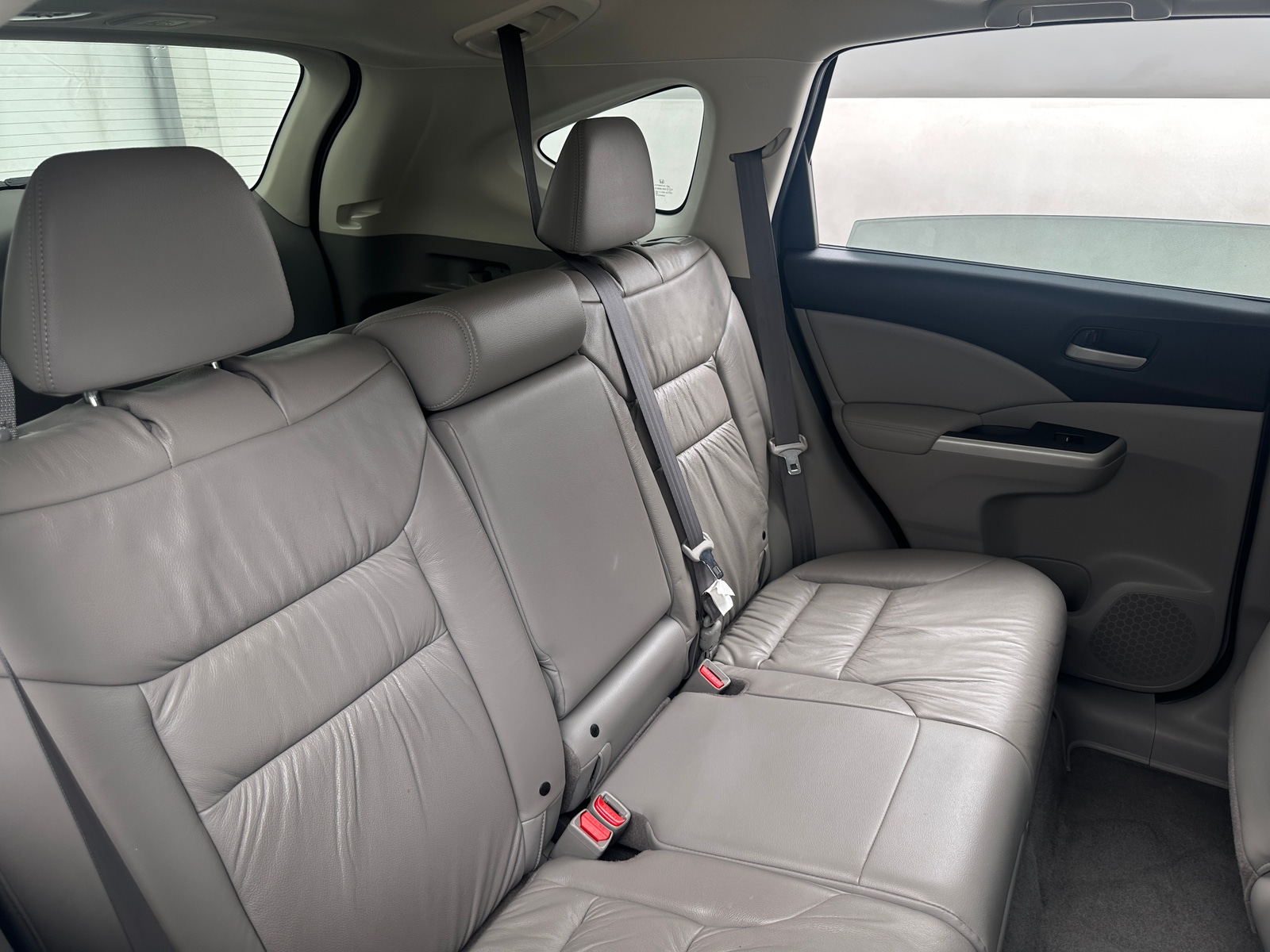 Thumbnail: 2014 Honda CR-V - 6