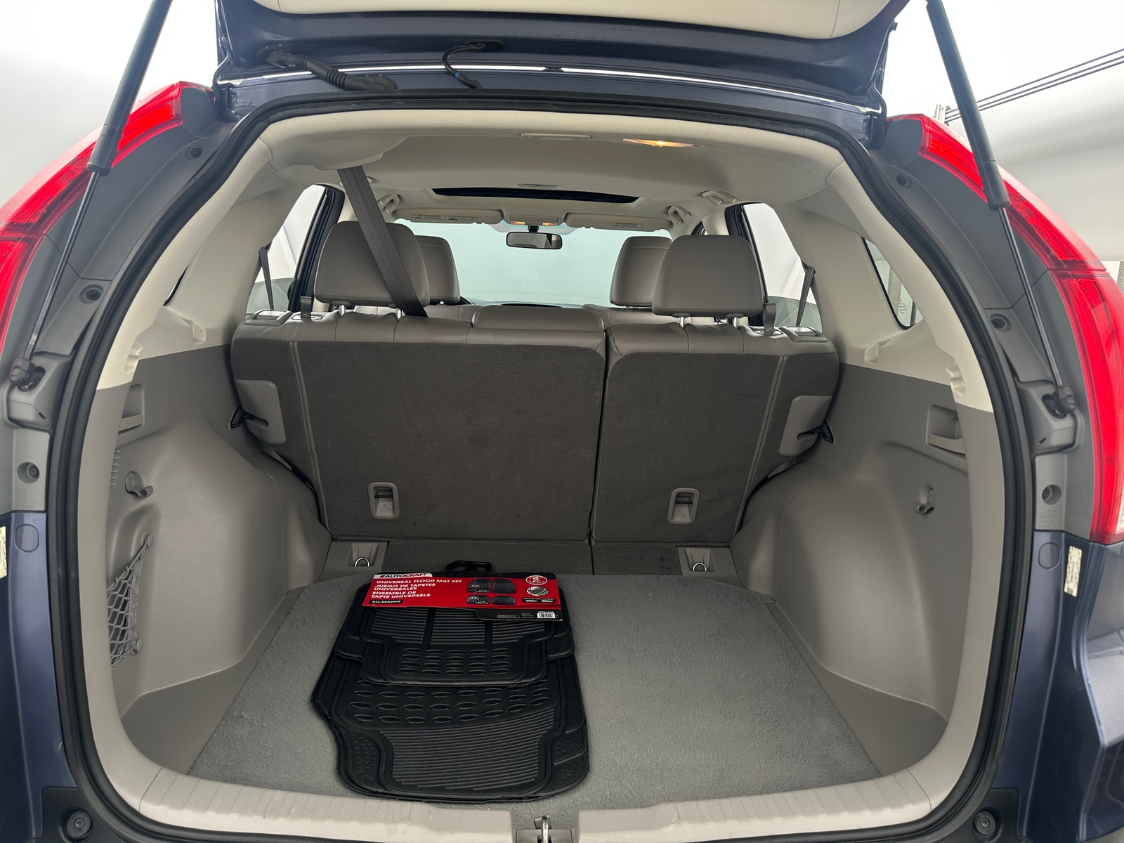 Thumbnail: 2014 Honda CR-V - 7
