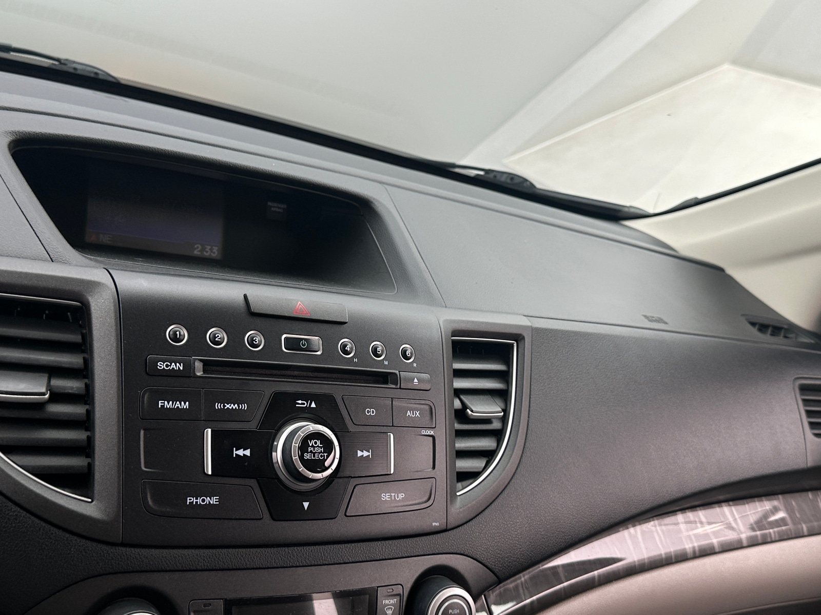 Thumbnail: 2014 Honda CR-V - 4