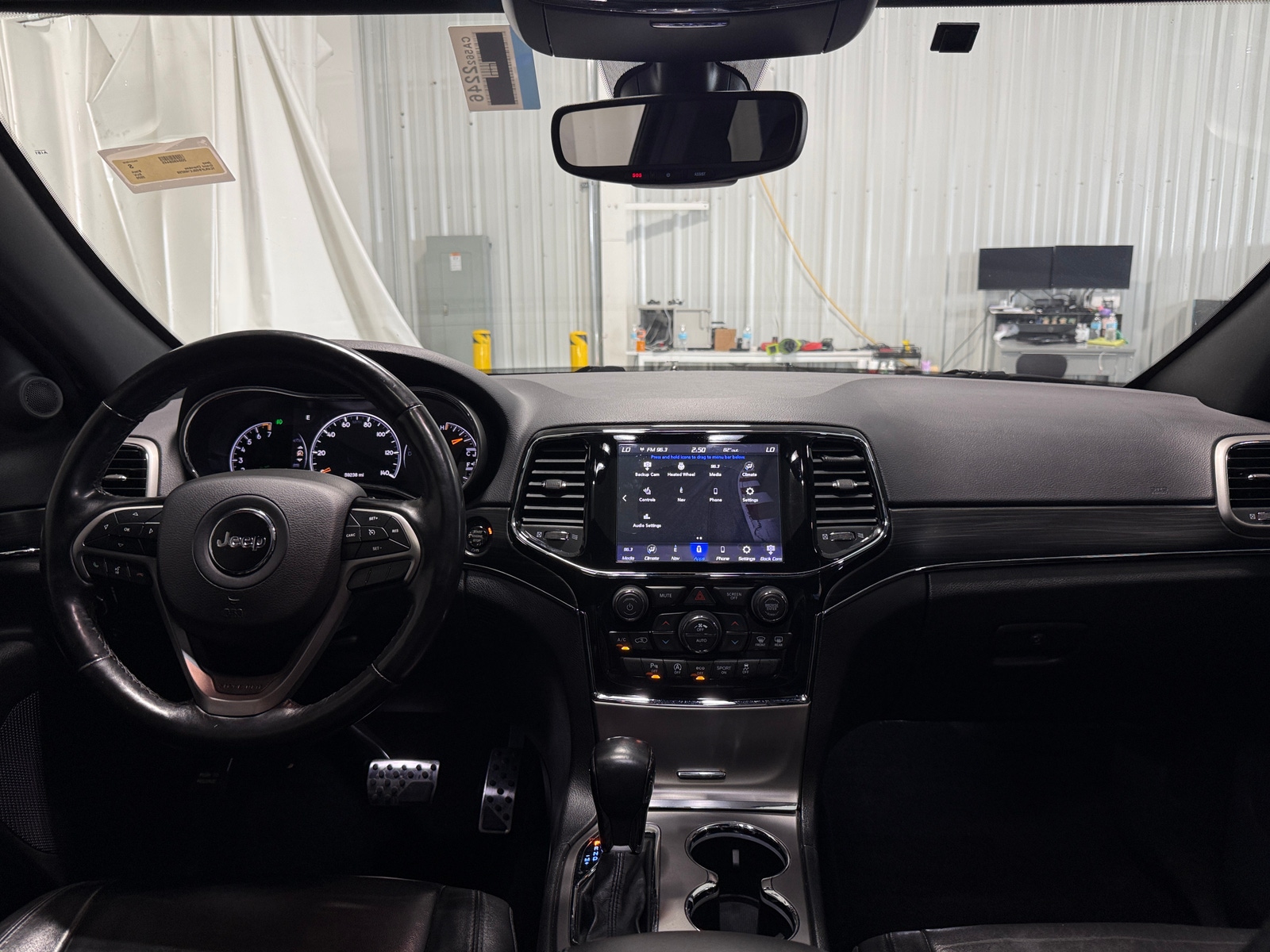 Thumbnail: 2020 Jeep Grand Cherokee - 2
