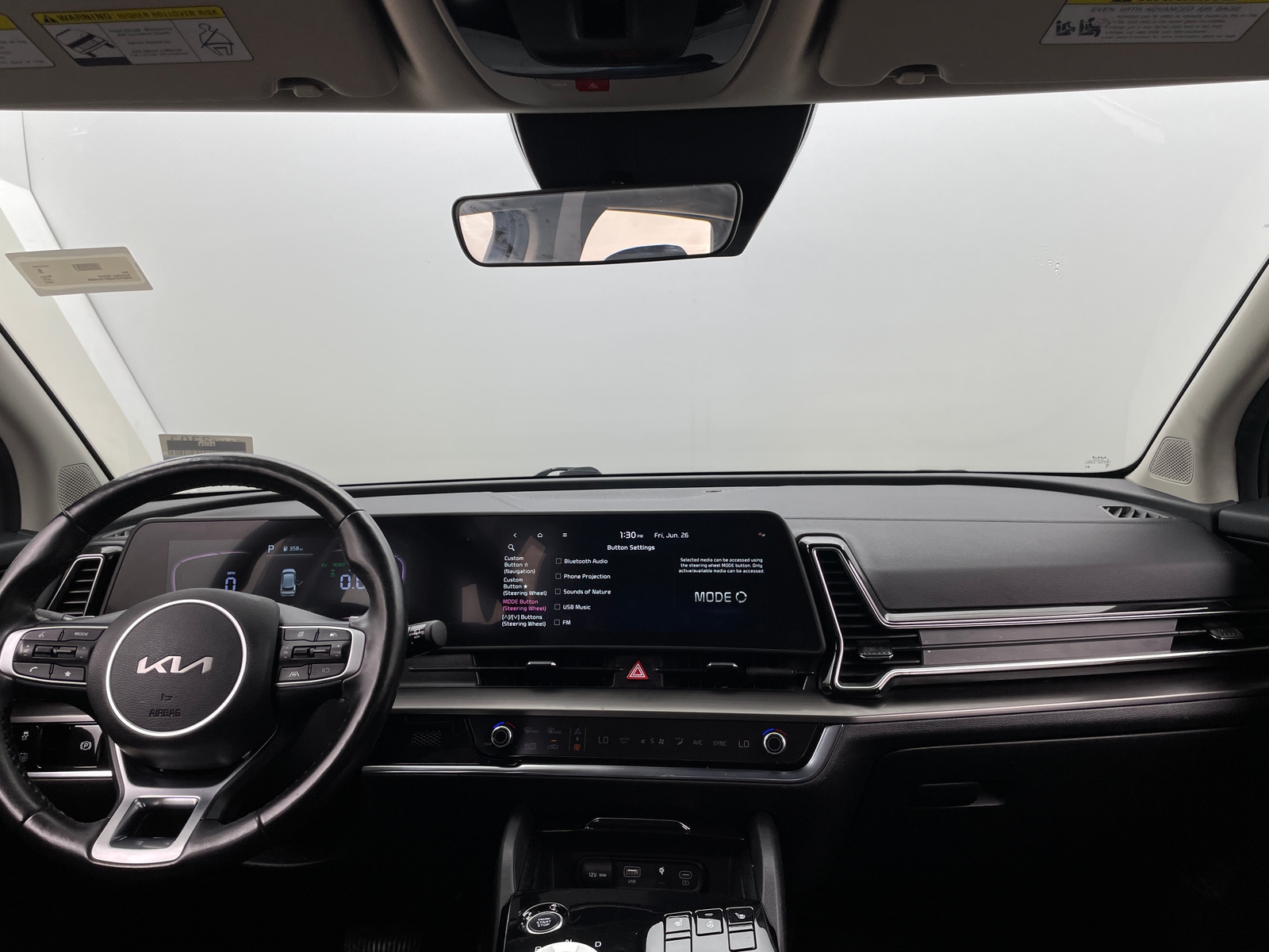 Thumbnail: 2023 Kia Sportage - 2