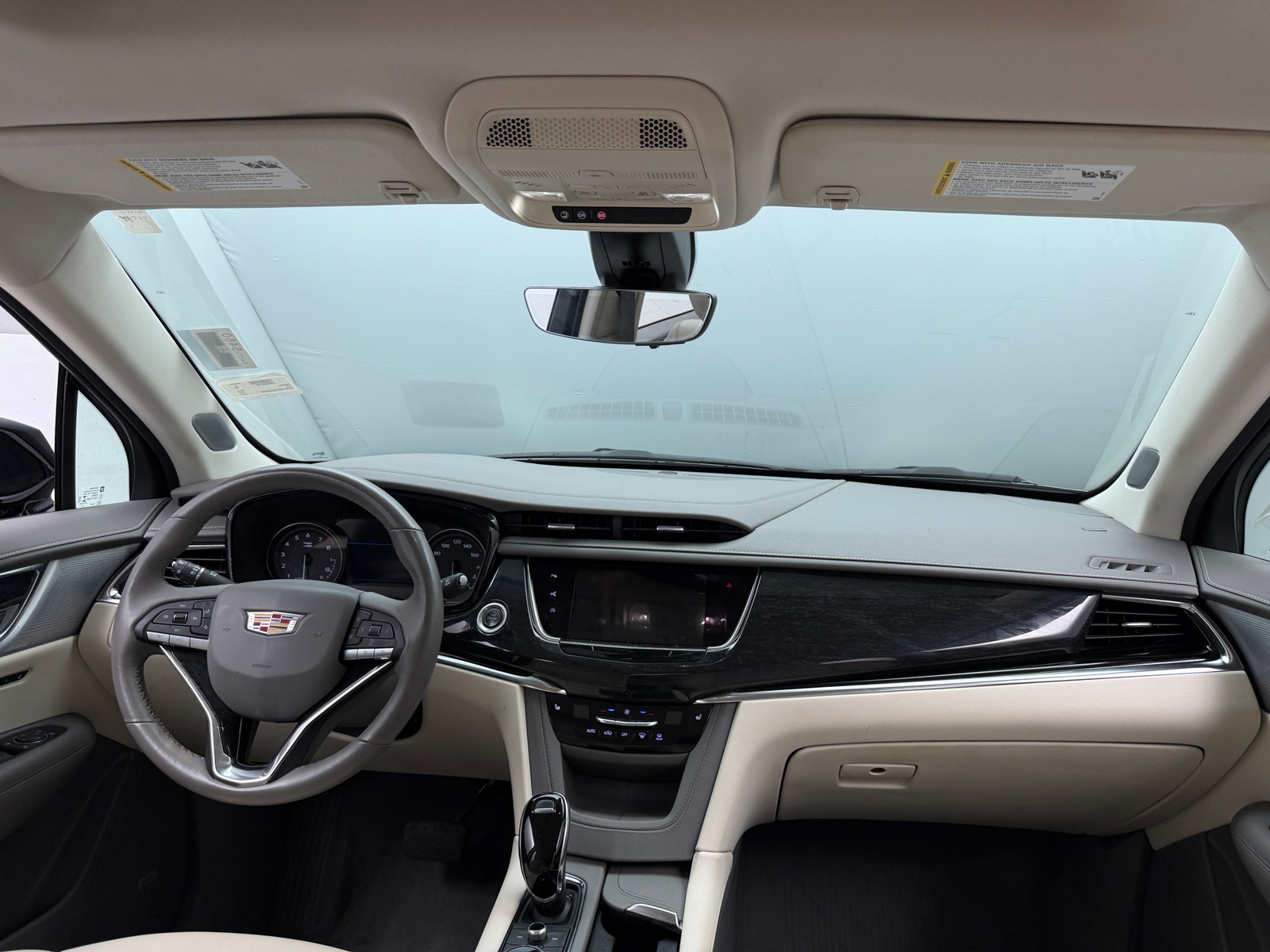 Thumbnail: 2021 Cadillac XT6 - 2