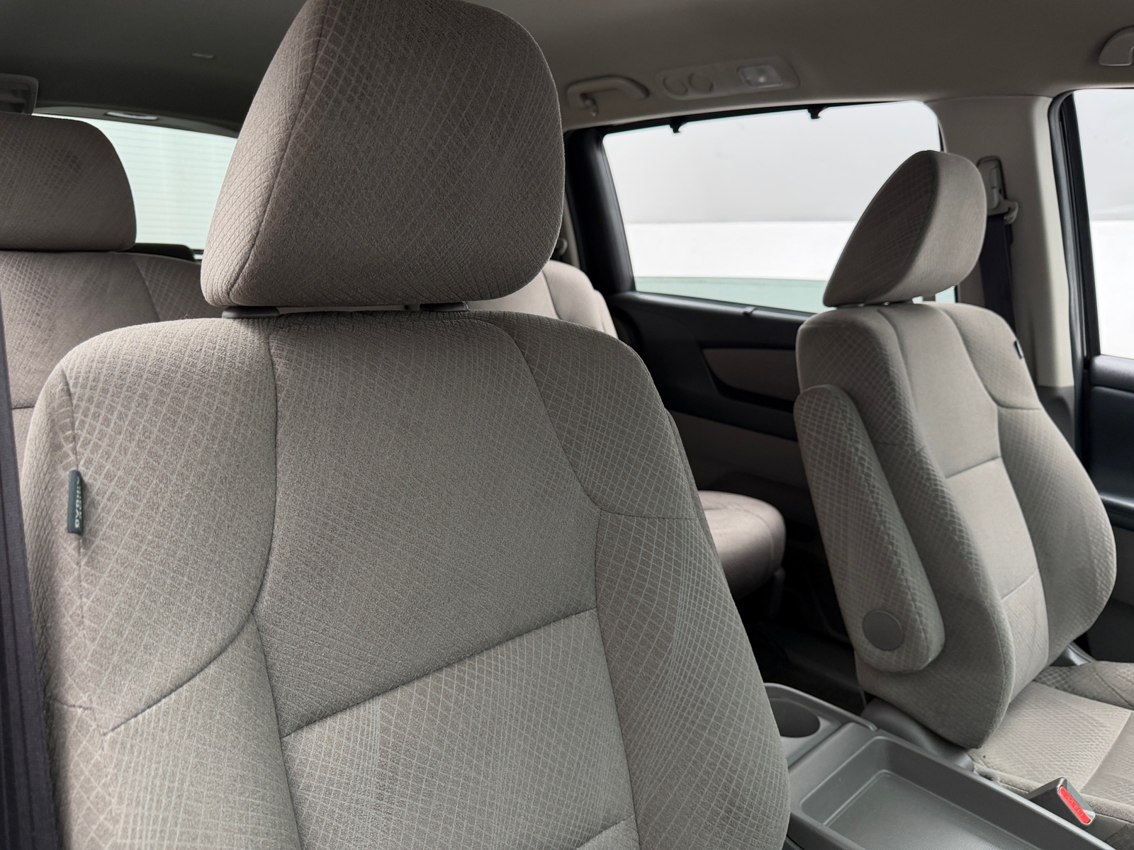 Thumbnail: 2014 Honda Odyssey - 2