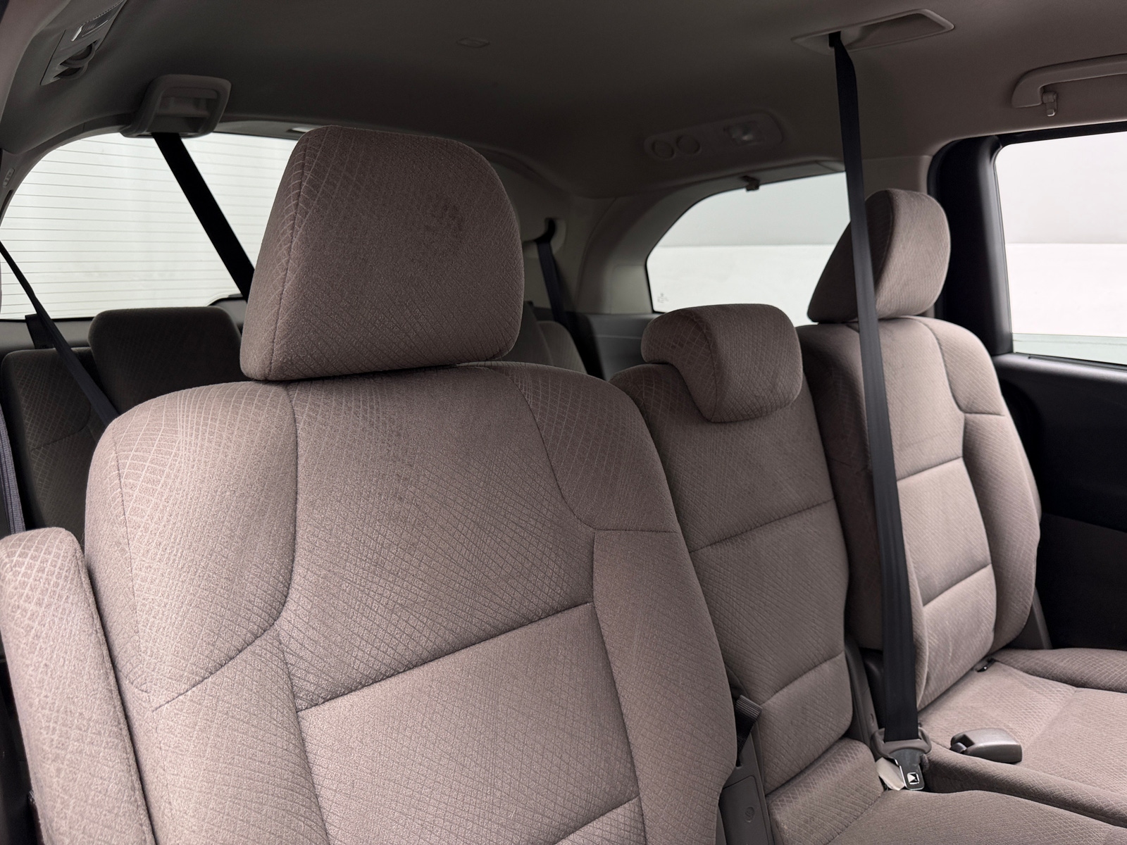 Thumbnail: 2014 Honda Odyssey - 6