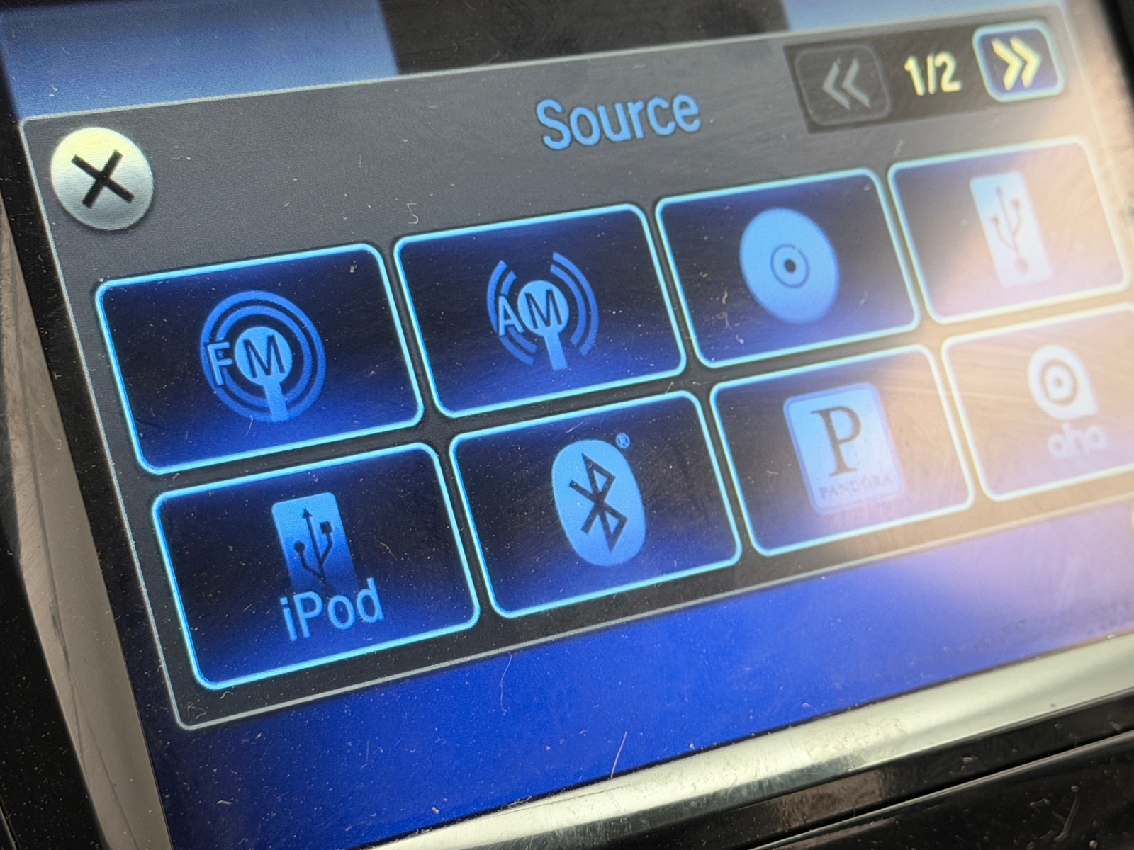 Thumbnail: 2014 Honda Odyssey - 4