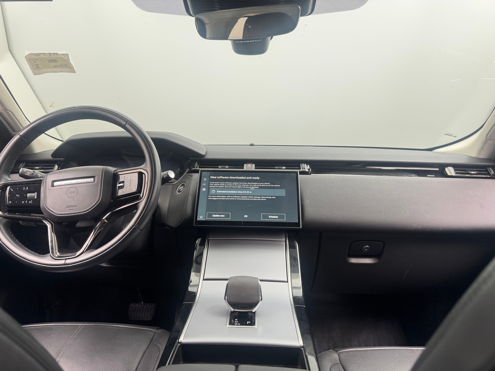 Thumbnail: 2024 Land Rover Range Rover Velar - 2