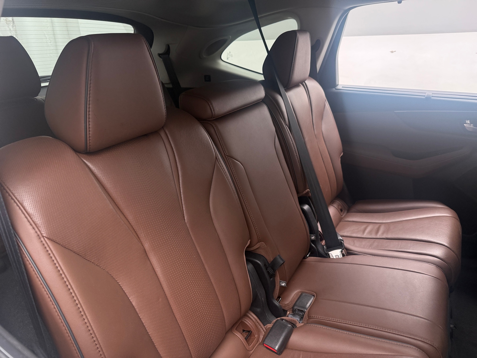 Thumbnail: 2023 Acura MDX - 5