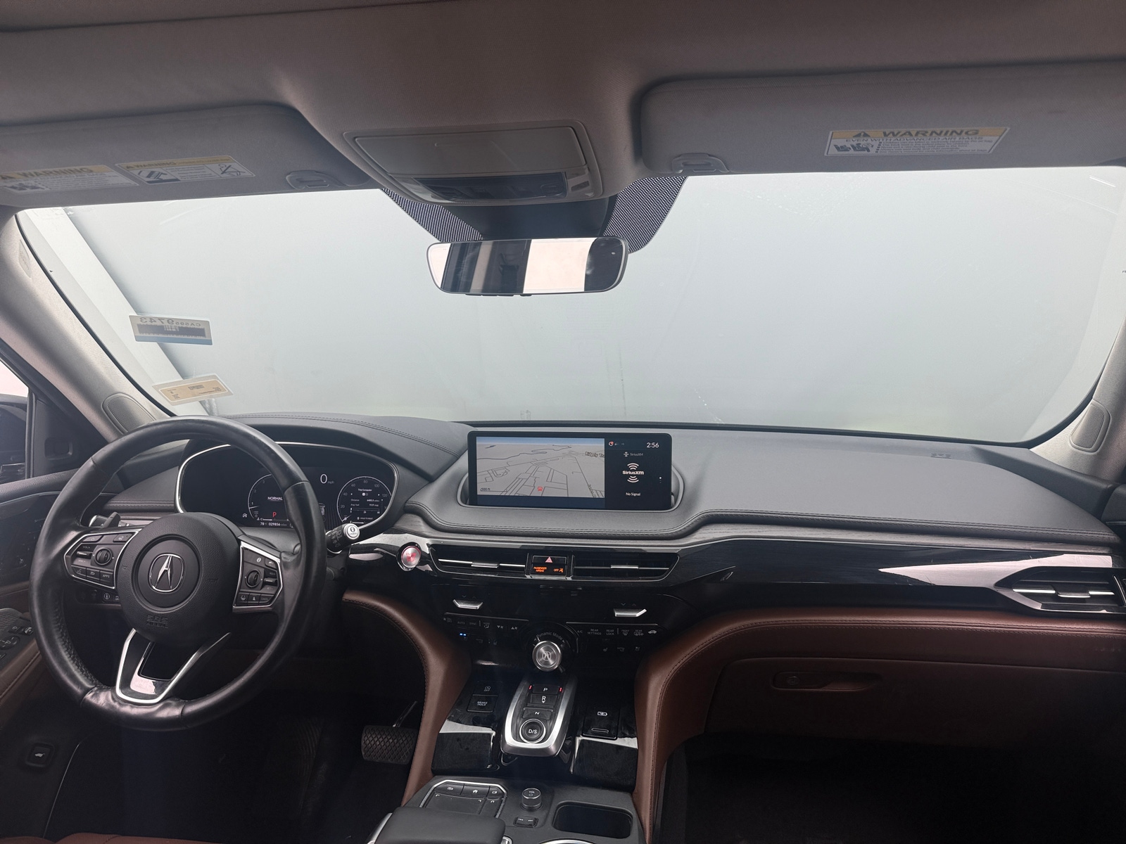 Thumbnail: 2023 Acura MDX - 2