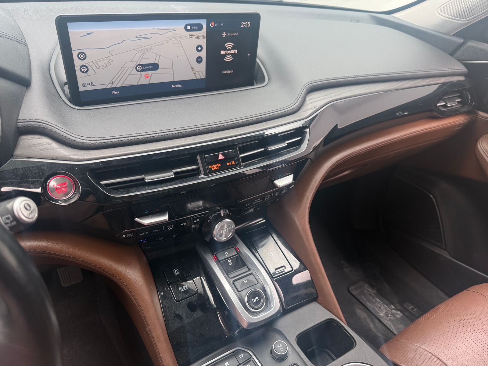 Thumbnail: 2023 Acura MDX - 3