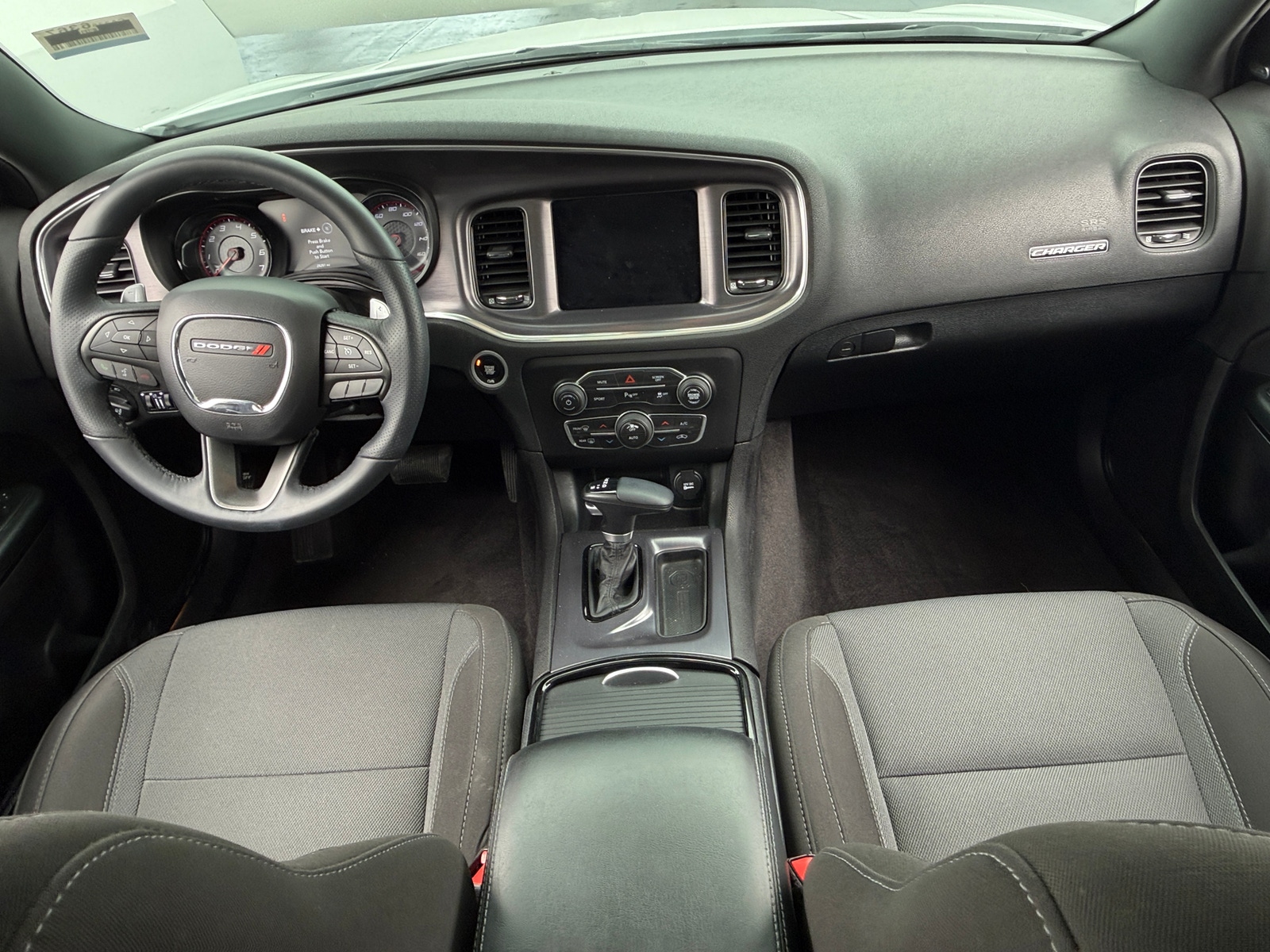 Thumbnail: 2017 Dodge Charger - 3