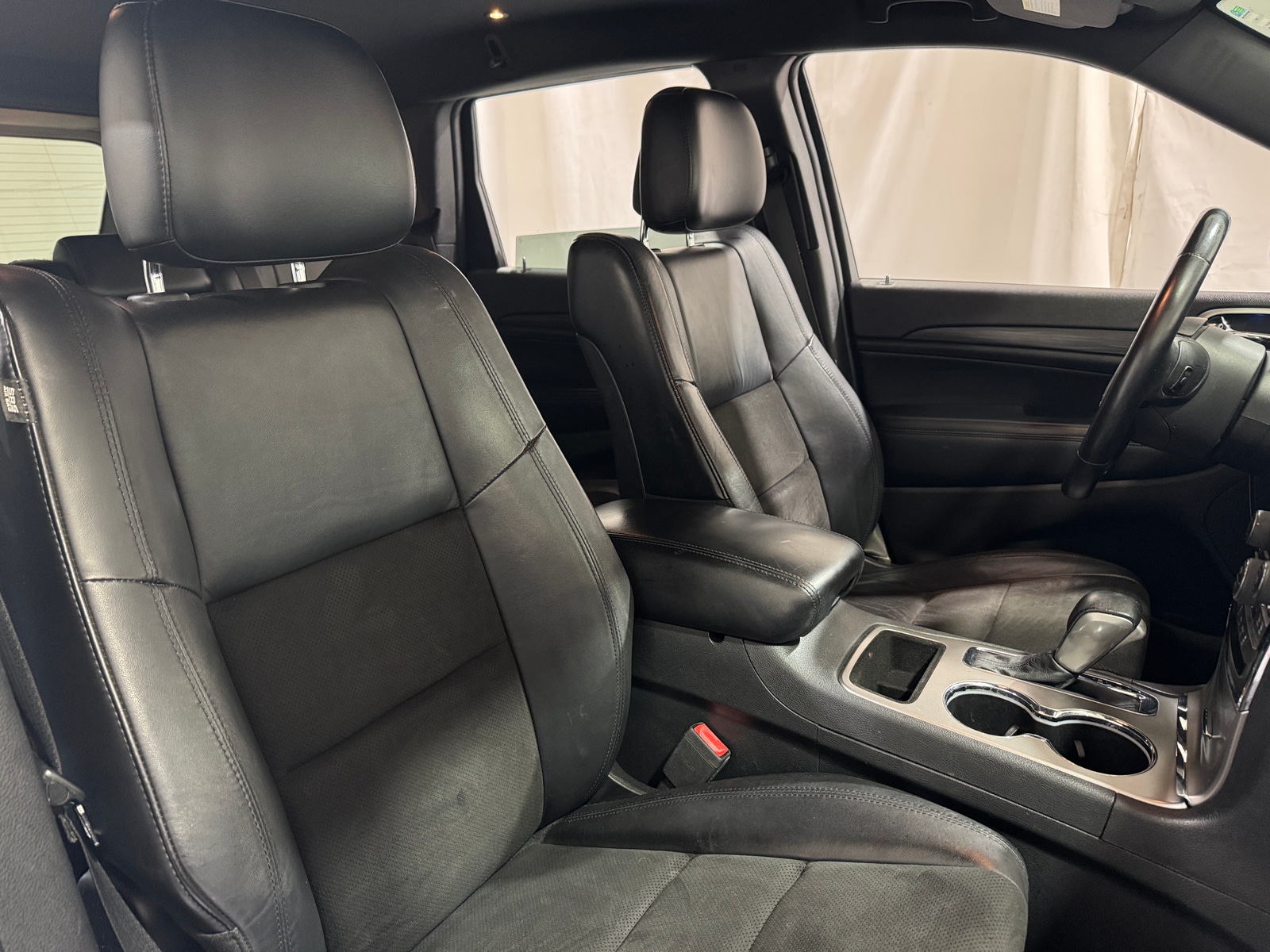 Thumbnail: 2019 Jeep Grand Cherokee - 2
