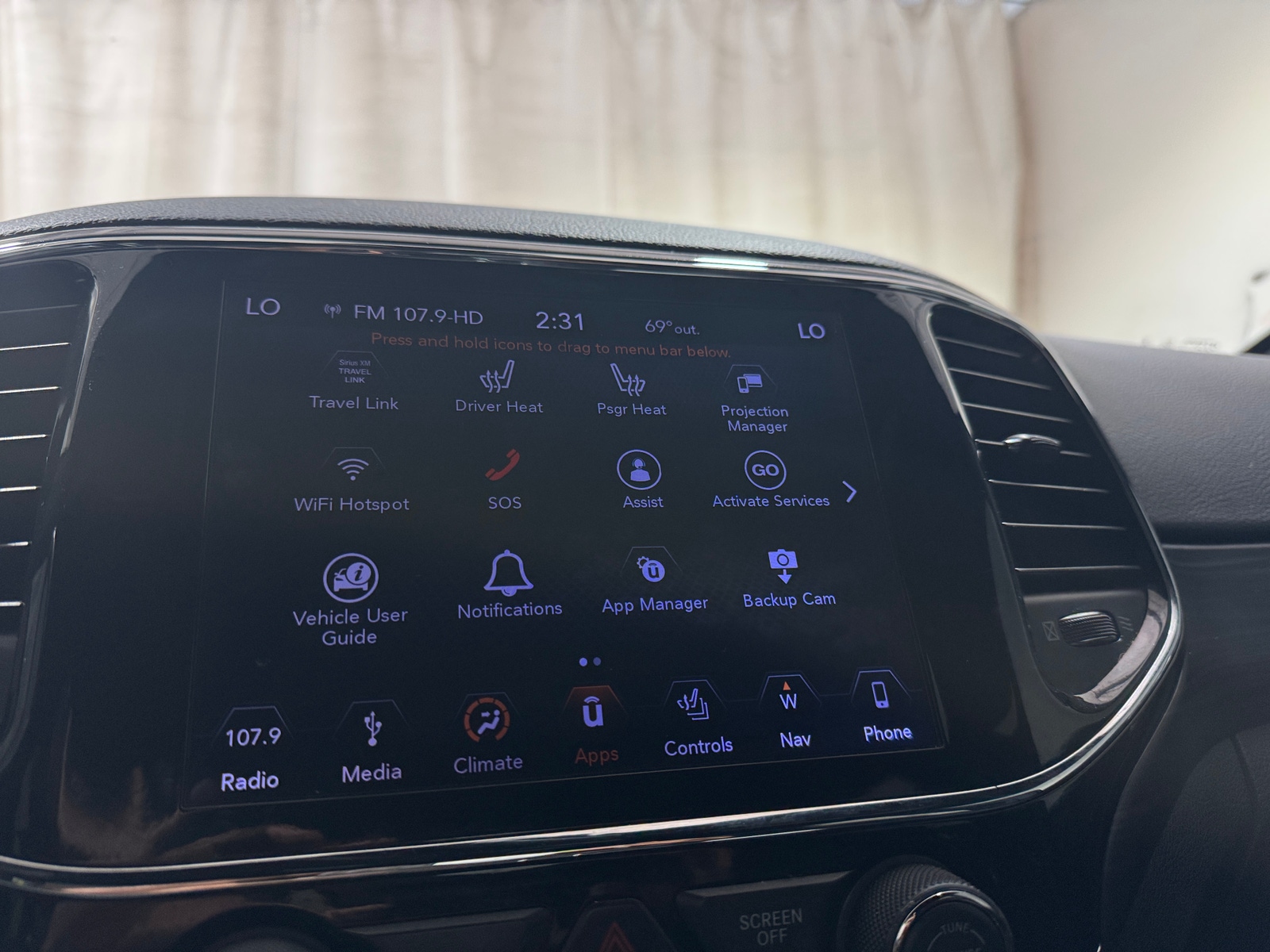 Thumbnail: 2019 Jeep Grand Cherokee - 4