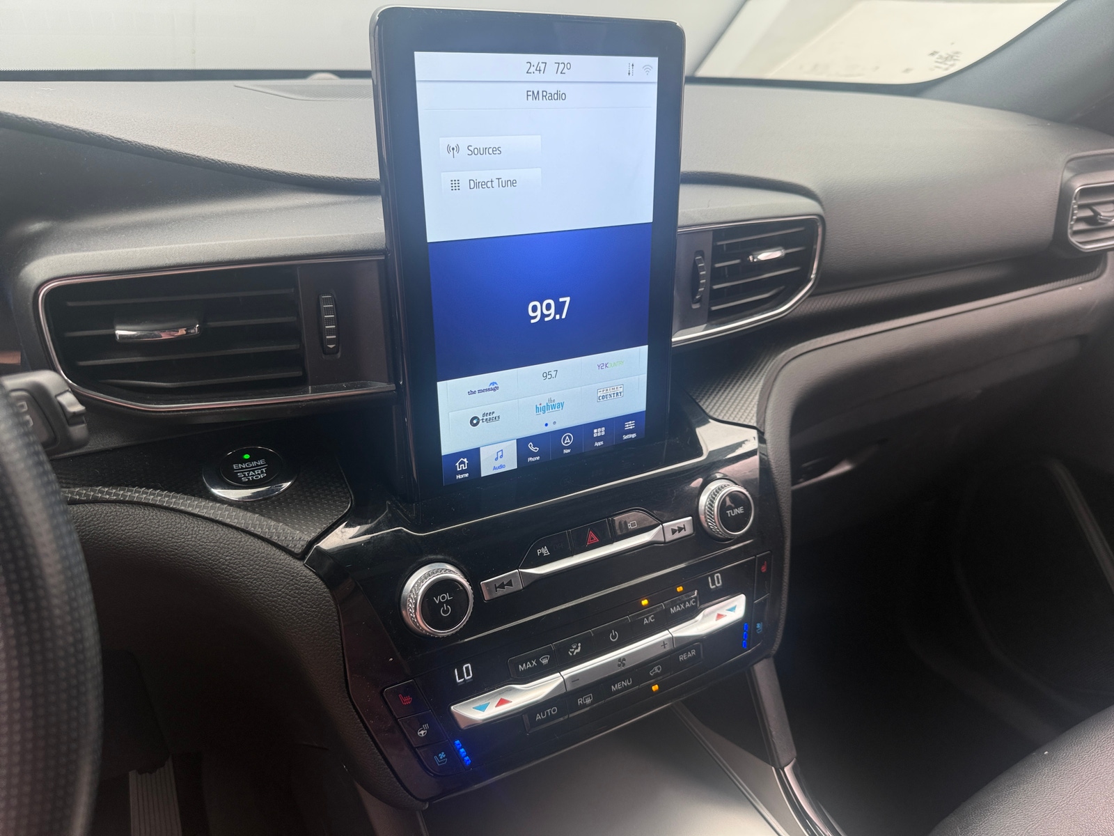 Thumbnail: 2021 Ford Explorer - 3