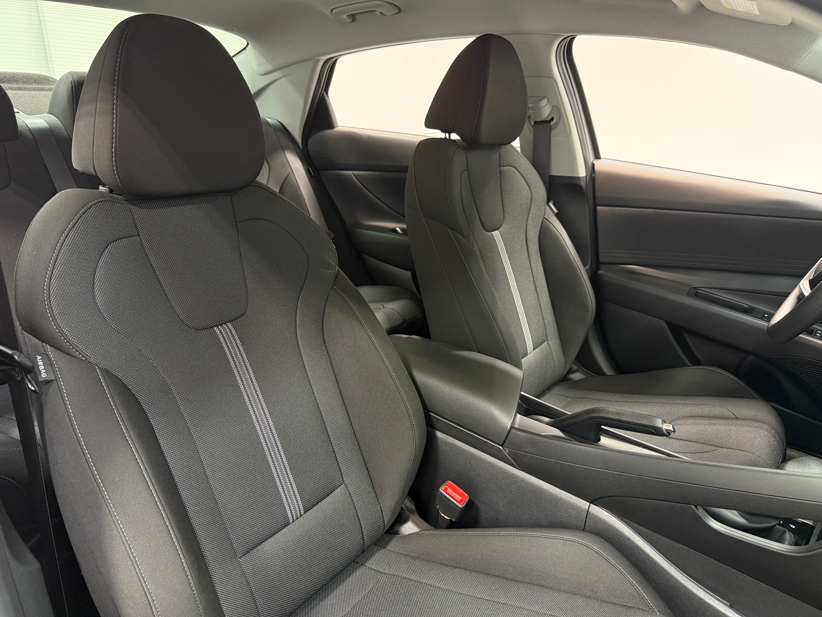 Thumbnail: 2026 Hyundai Elantra - 2