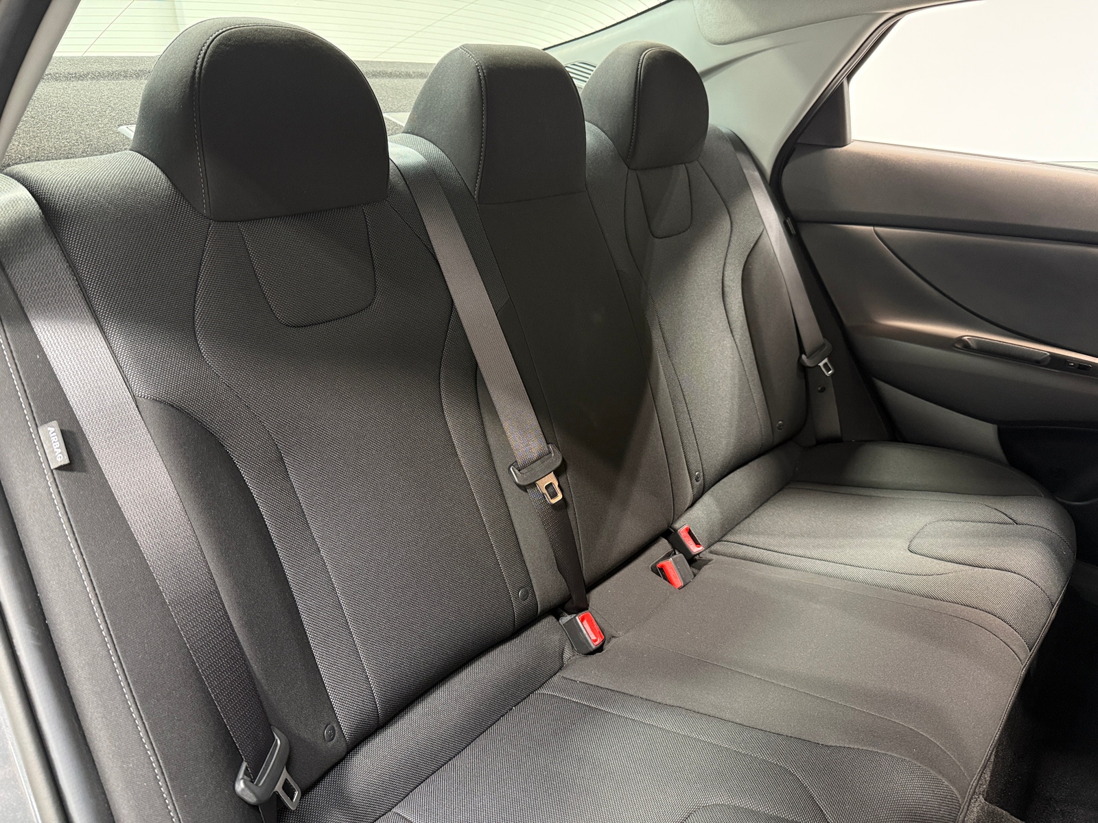 Thumbnail: 2026 Hyundai Elantra - 6