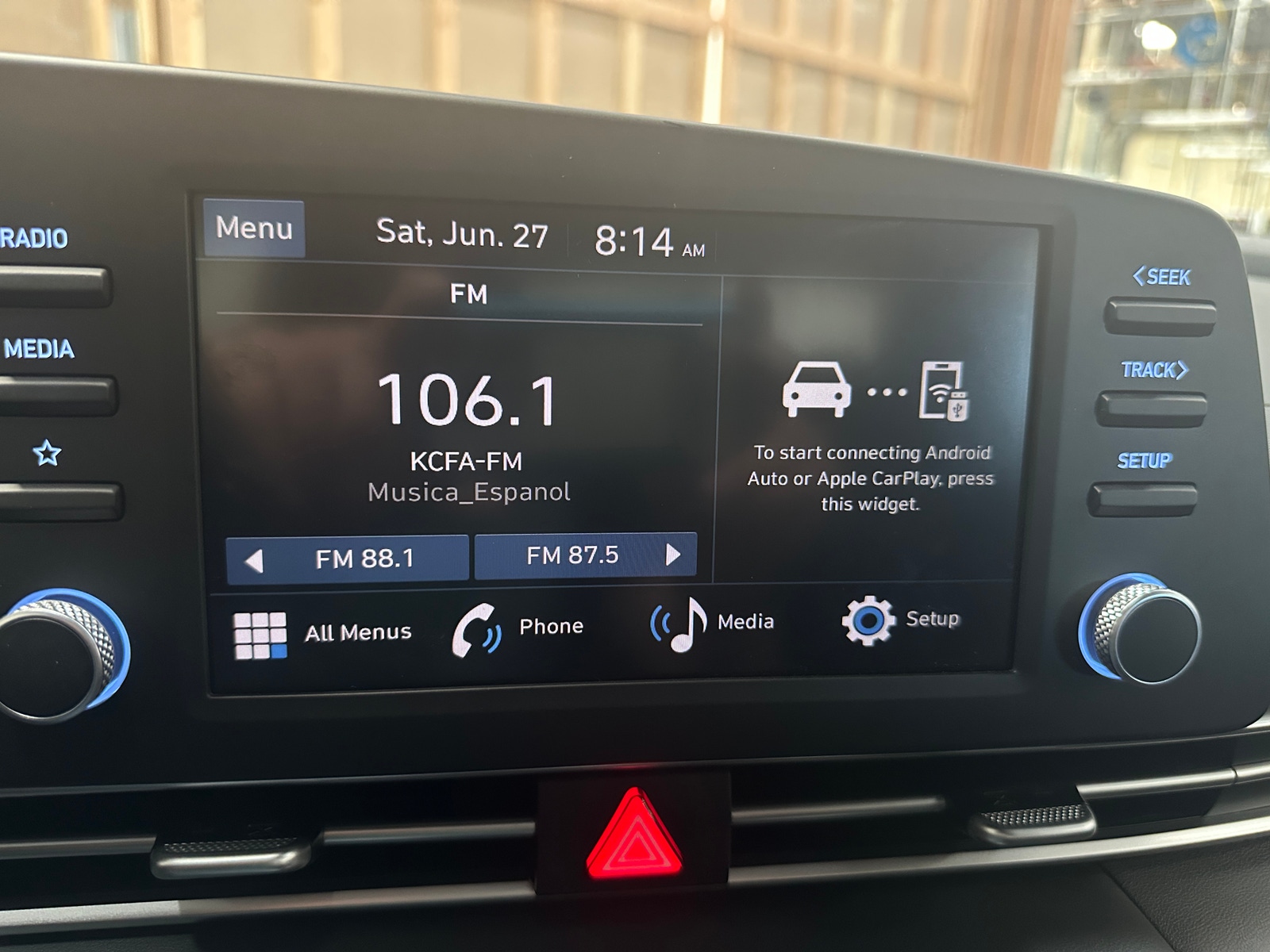 Thumbnail: 2026 Hyundai Elantra - 4