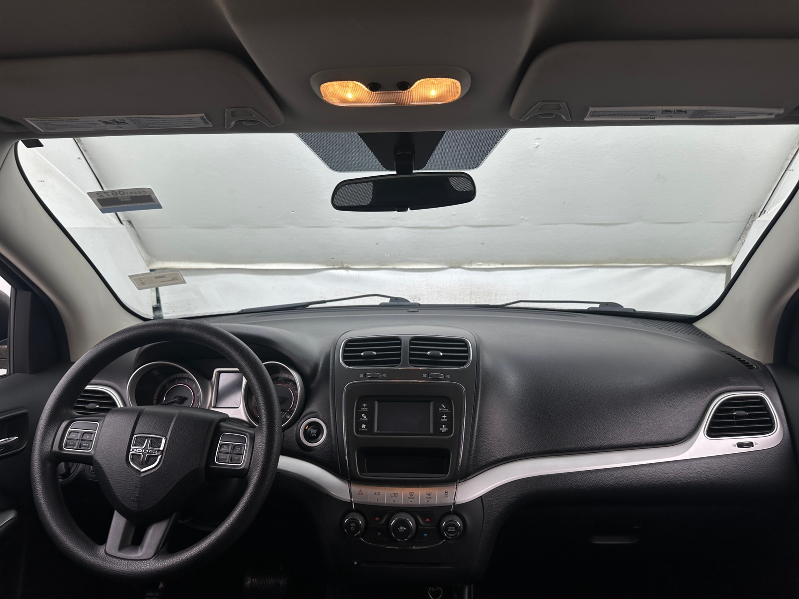 Thumbnail: 2014 Dodge Journey - 3